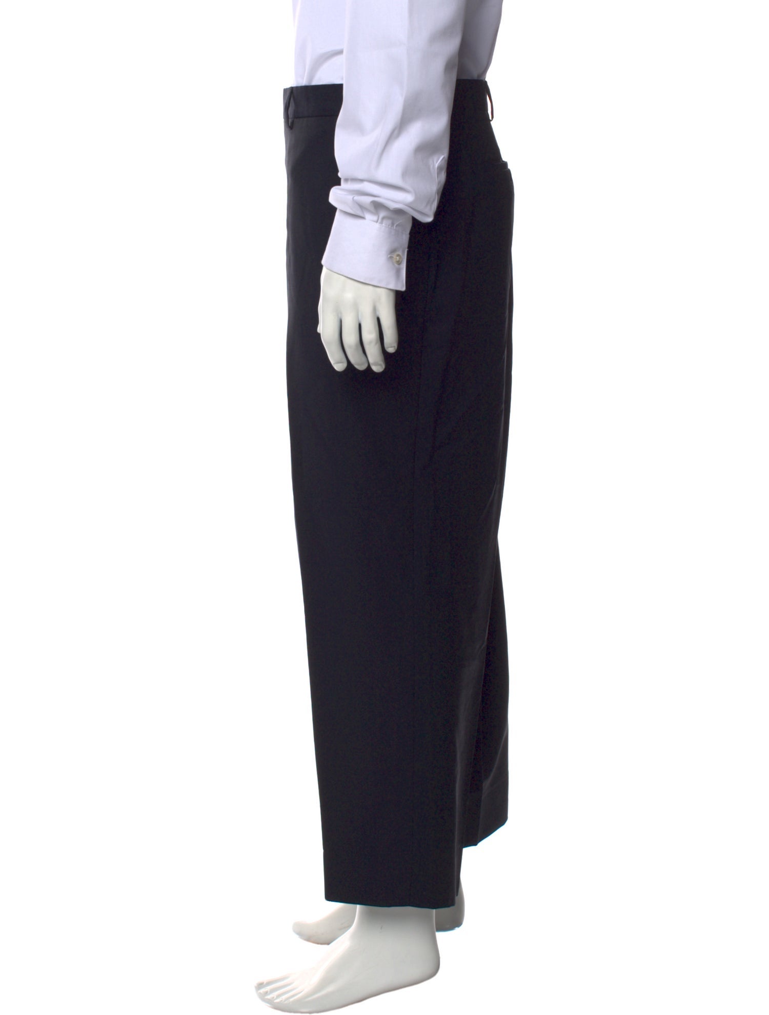 Prada Vintage Dress Pants