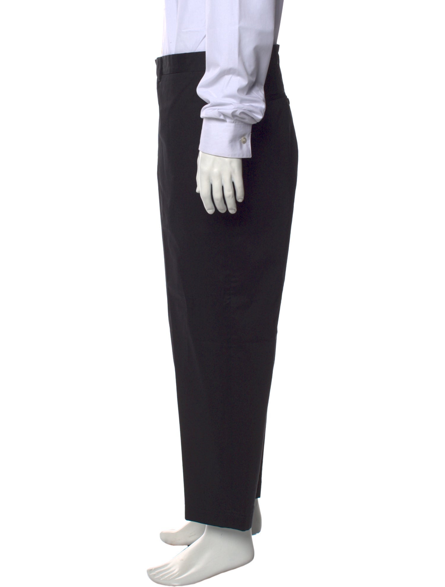 Prada 2016 Dress Pants