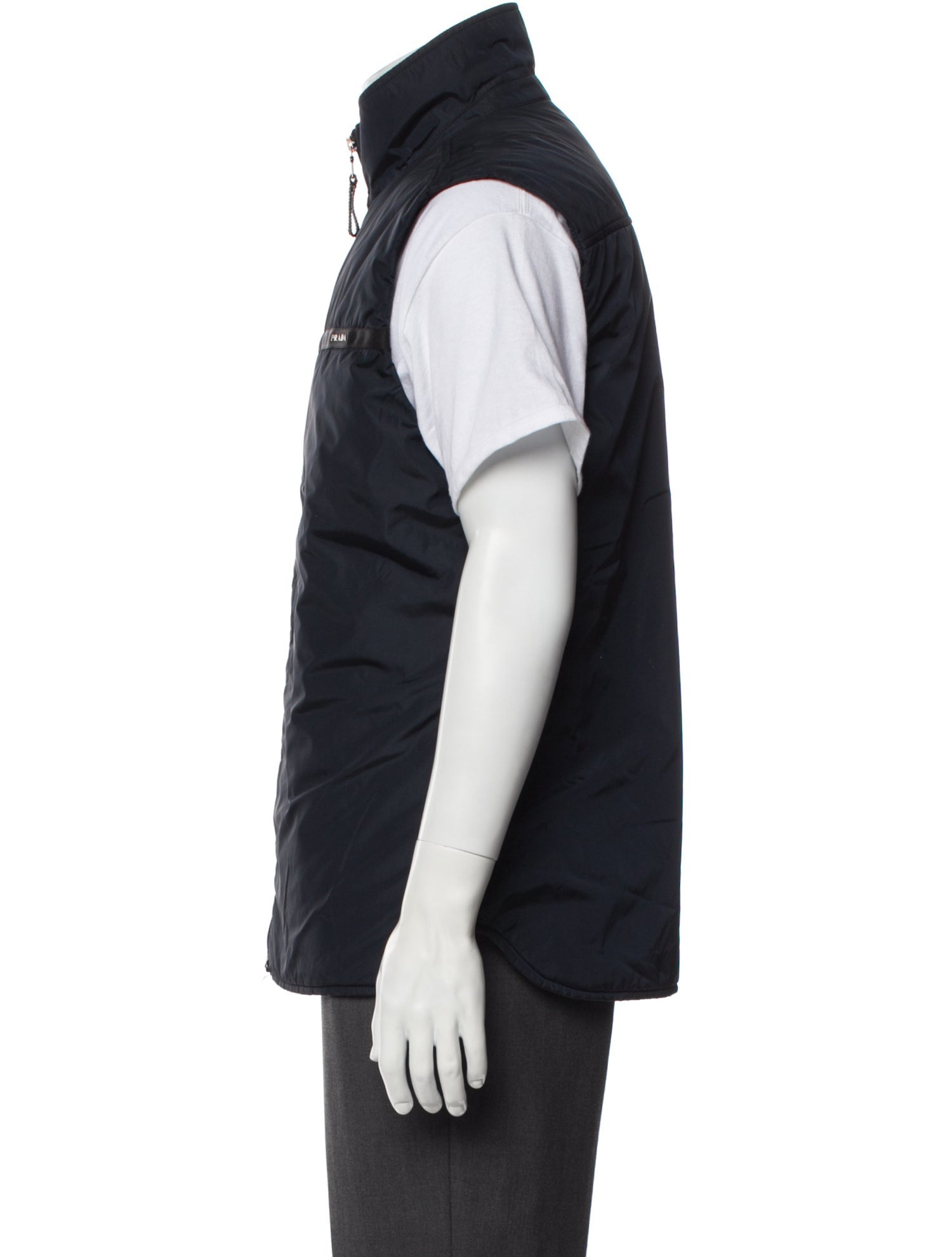 Prada Sport Vintage 2007 Vest