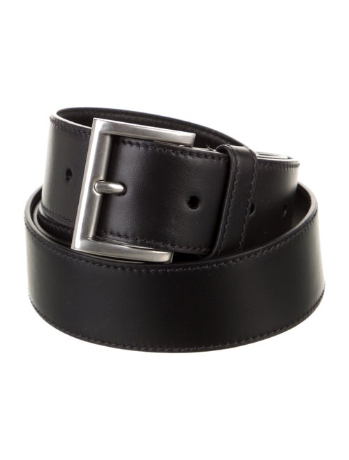 Prada Leather Belt Kit
