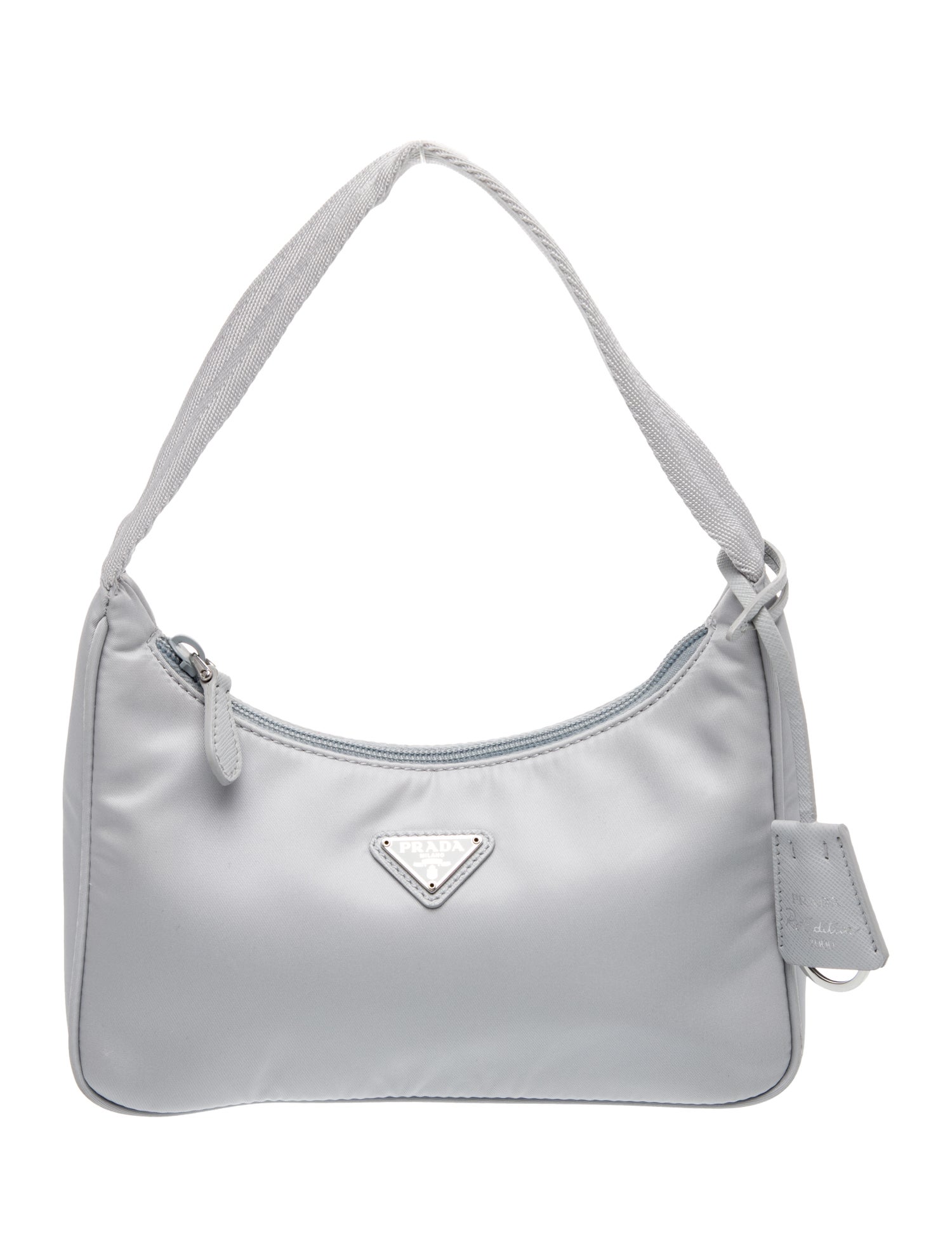 Prada Tessuto Nylon Re-Edition 2000