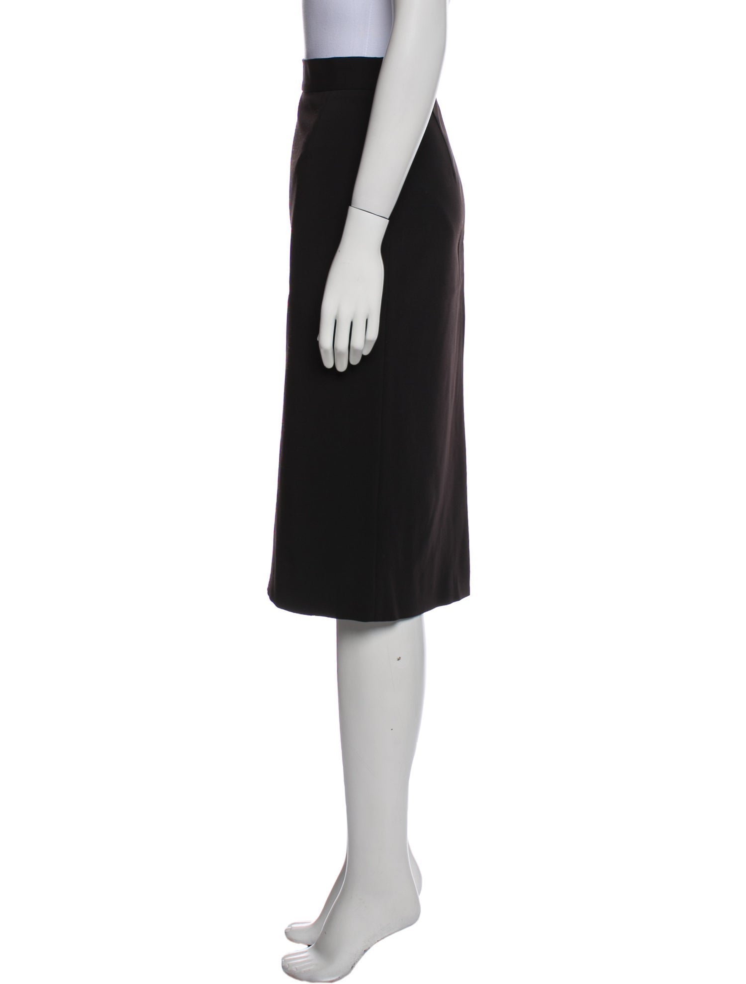 Prada Knee-Length Skirt