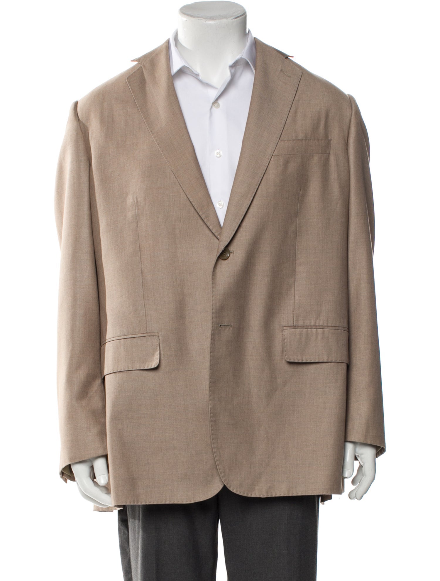 Prada Vintage Late 1990's - Early 2000's Blazer