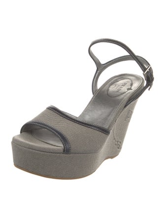Prada Sandals