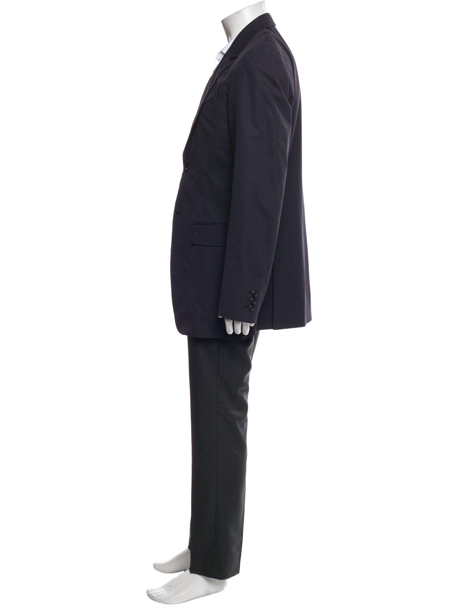 Prada Vintage 2000's Blazer