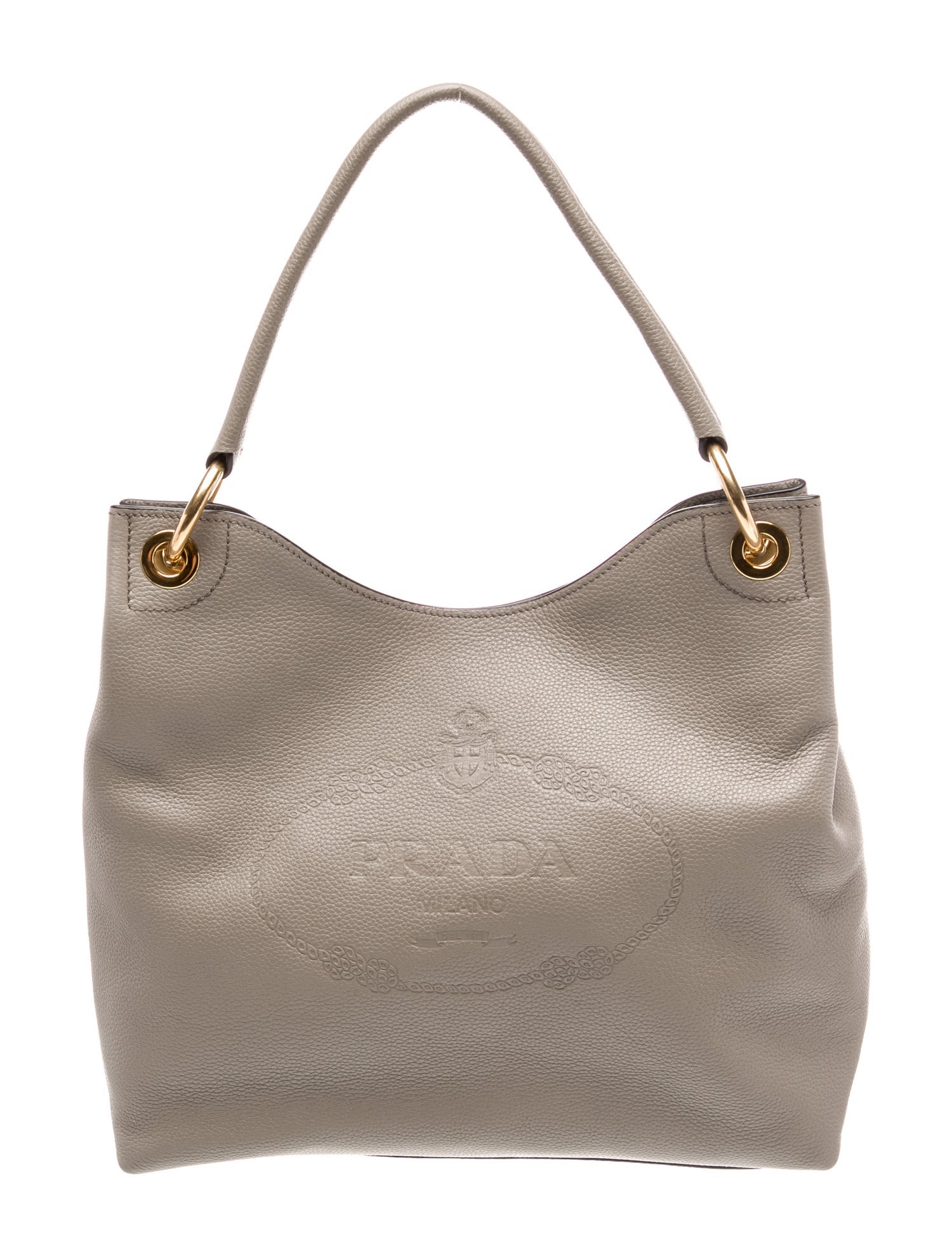 Prada Signature Phenix