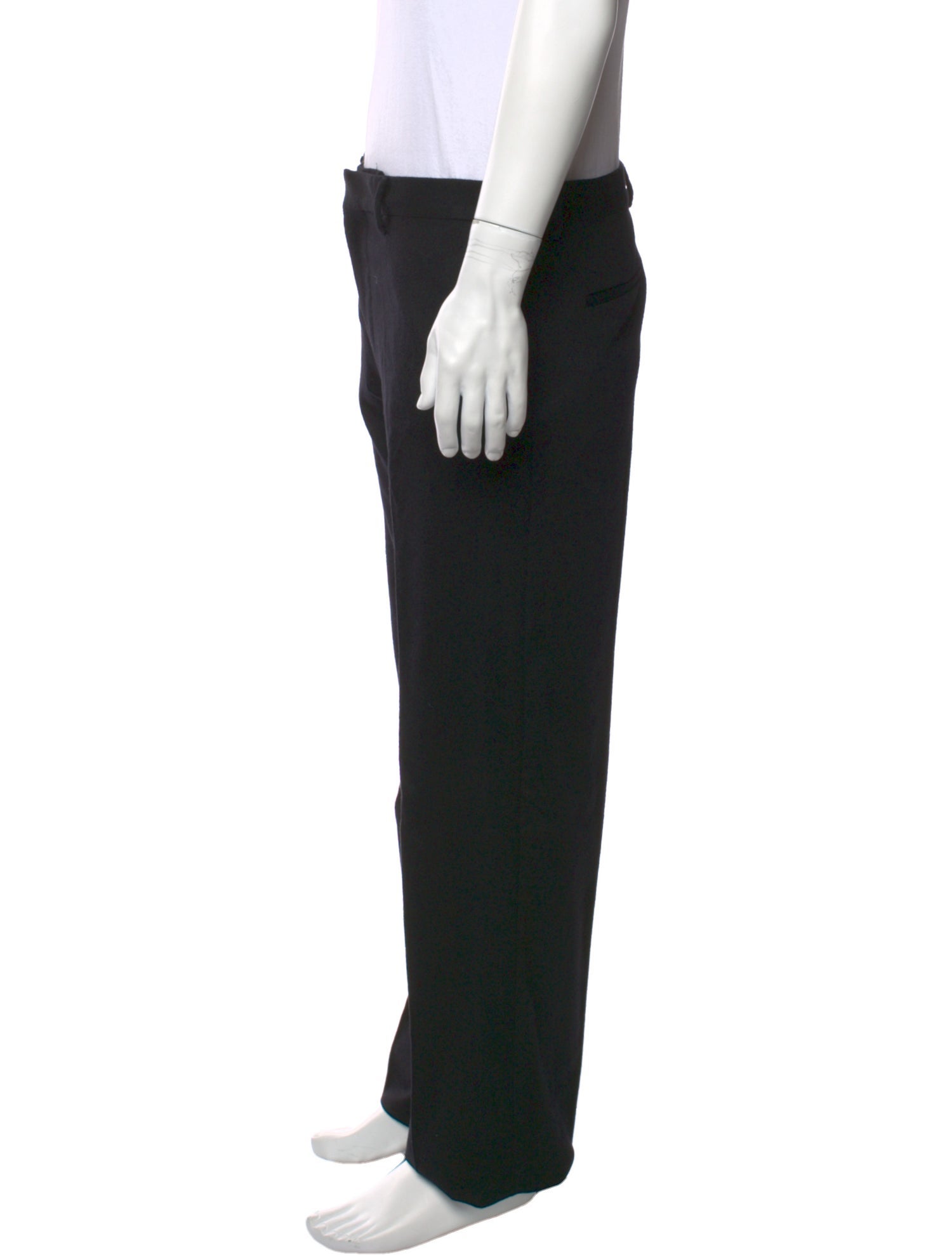Prada 2023 Dress Pants w/ Tags