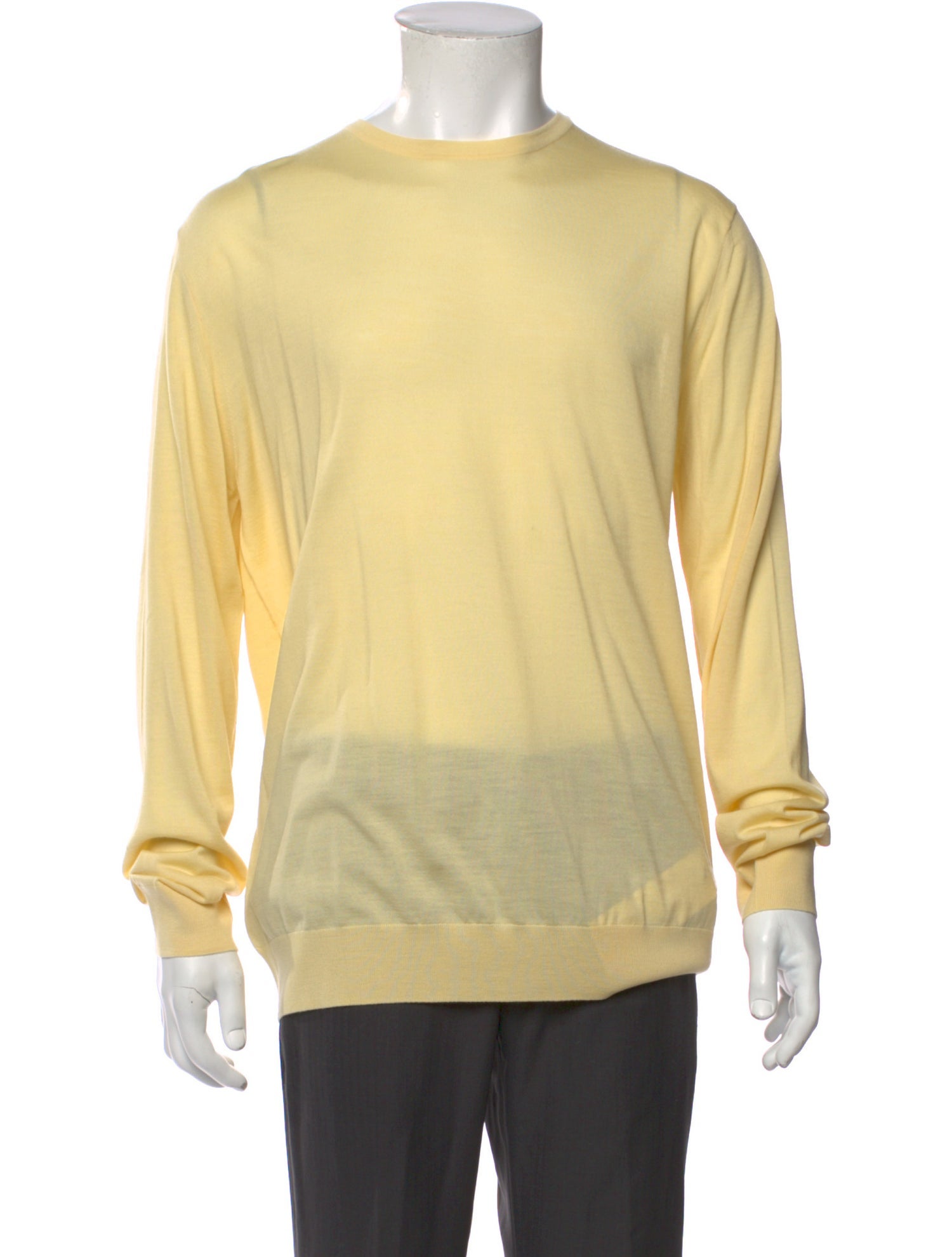 Prada 2020 Virgin Wool Pullover w/ Tags