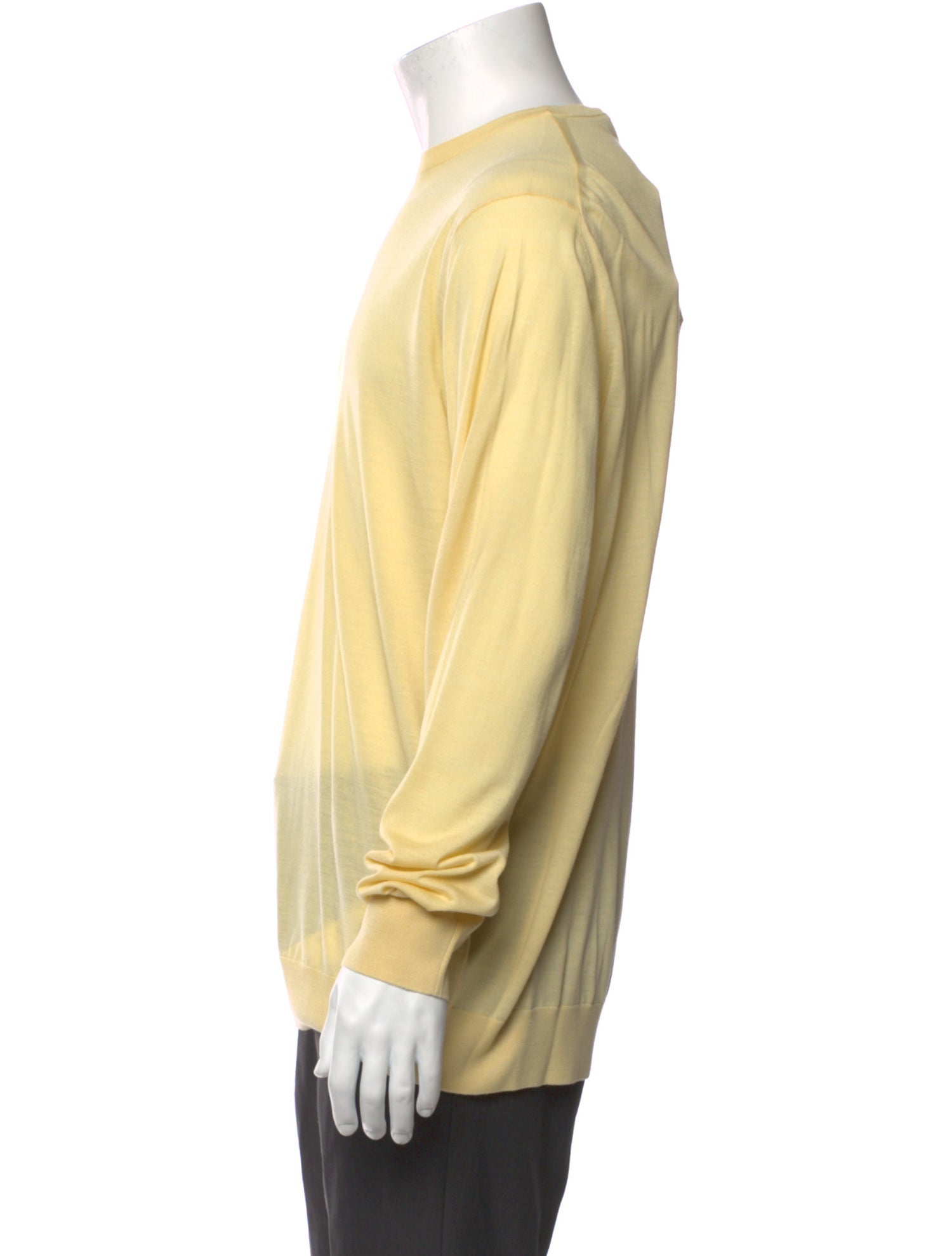 Prada 2020 Virgin Wool Pullover w/ Tags