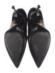 Prada Patent Leather Pumps