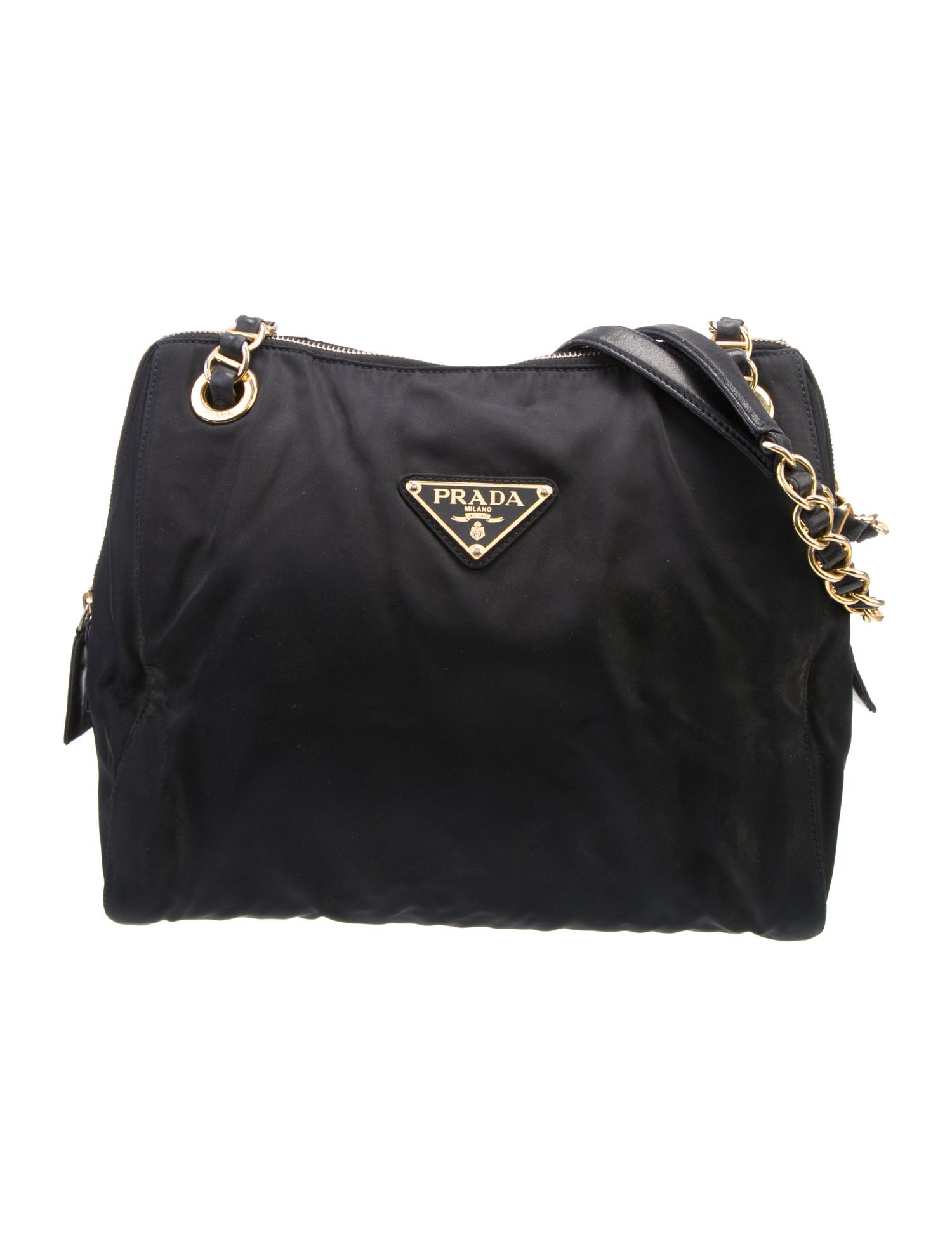 Prada Tessuto Nylon Catena