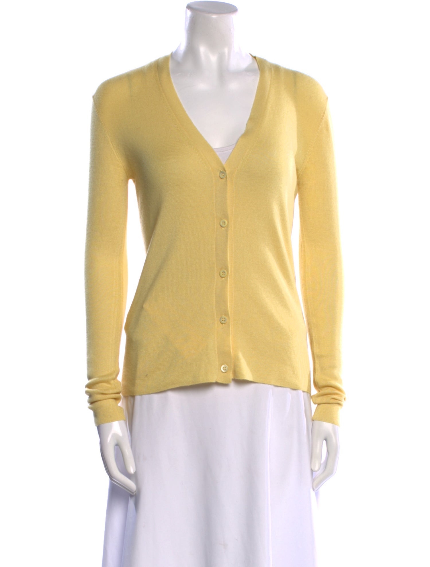 Prada 2016 Cashmere Sweater