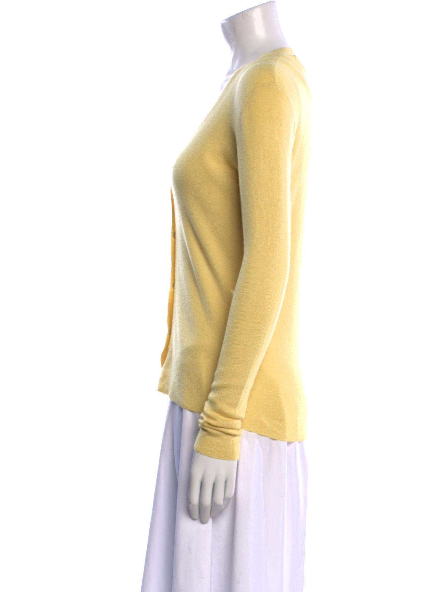 Prada 2016 Cashmere Sweater