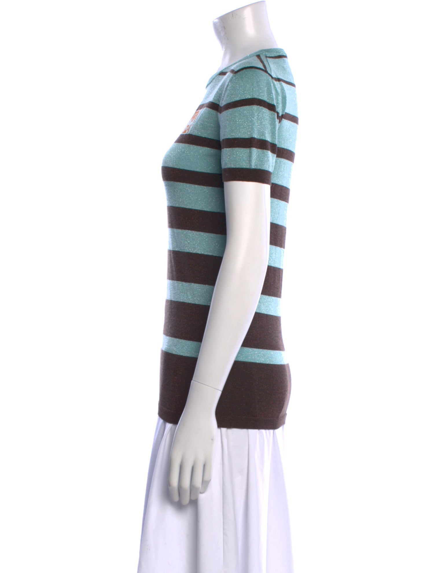 Prada 2019 Virgin Wool Sweater