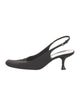 Prada Slingback Pumps