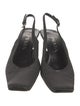 Prada Slingback Pumps