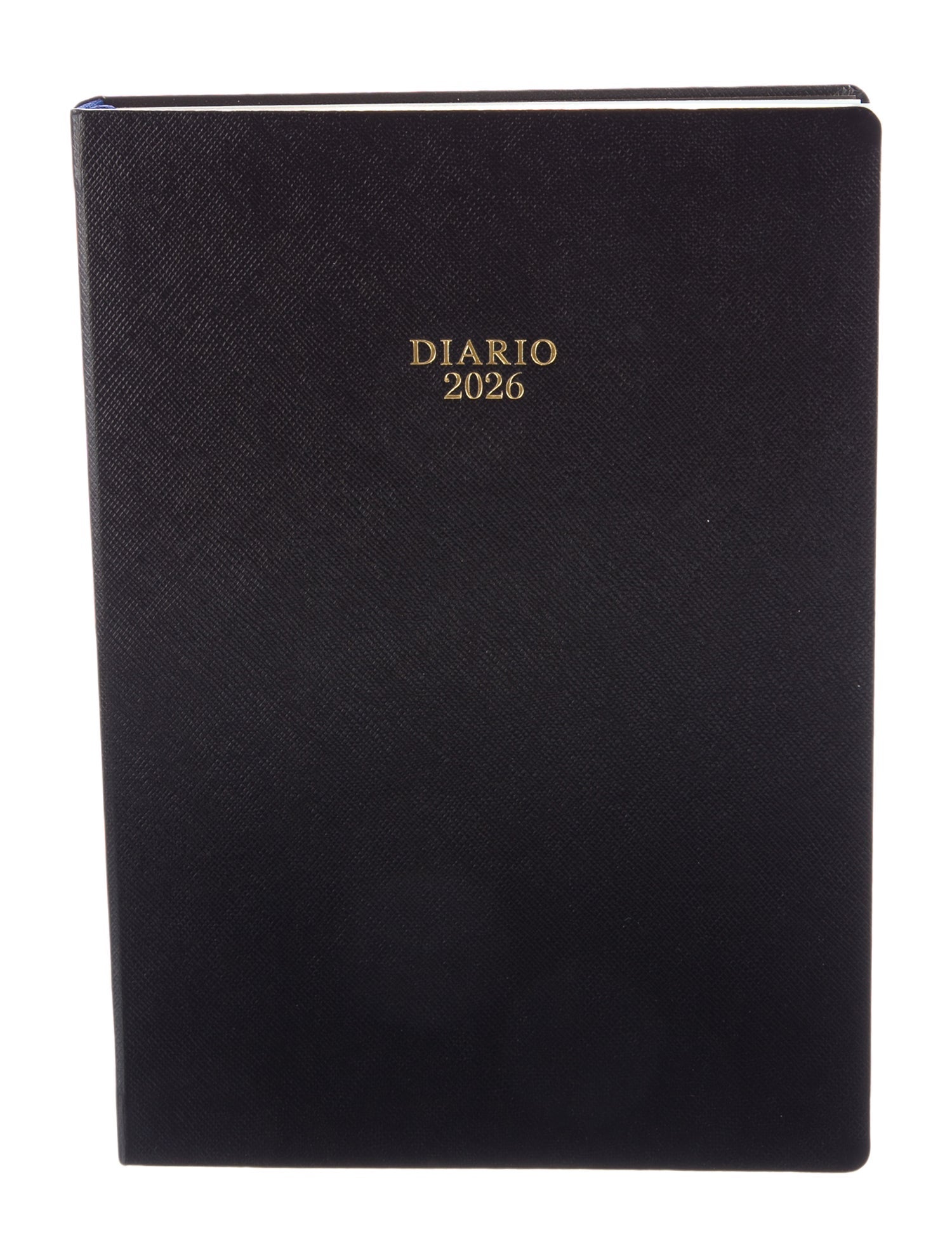 Prada Diario 2026 Agenda