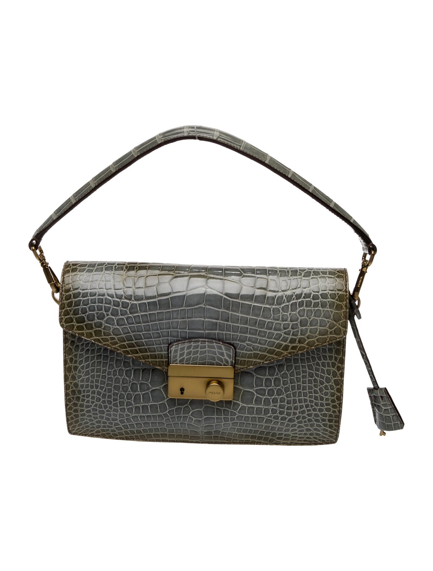 Prada Coccodrillo Sound