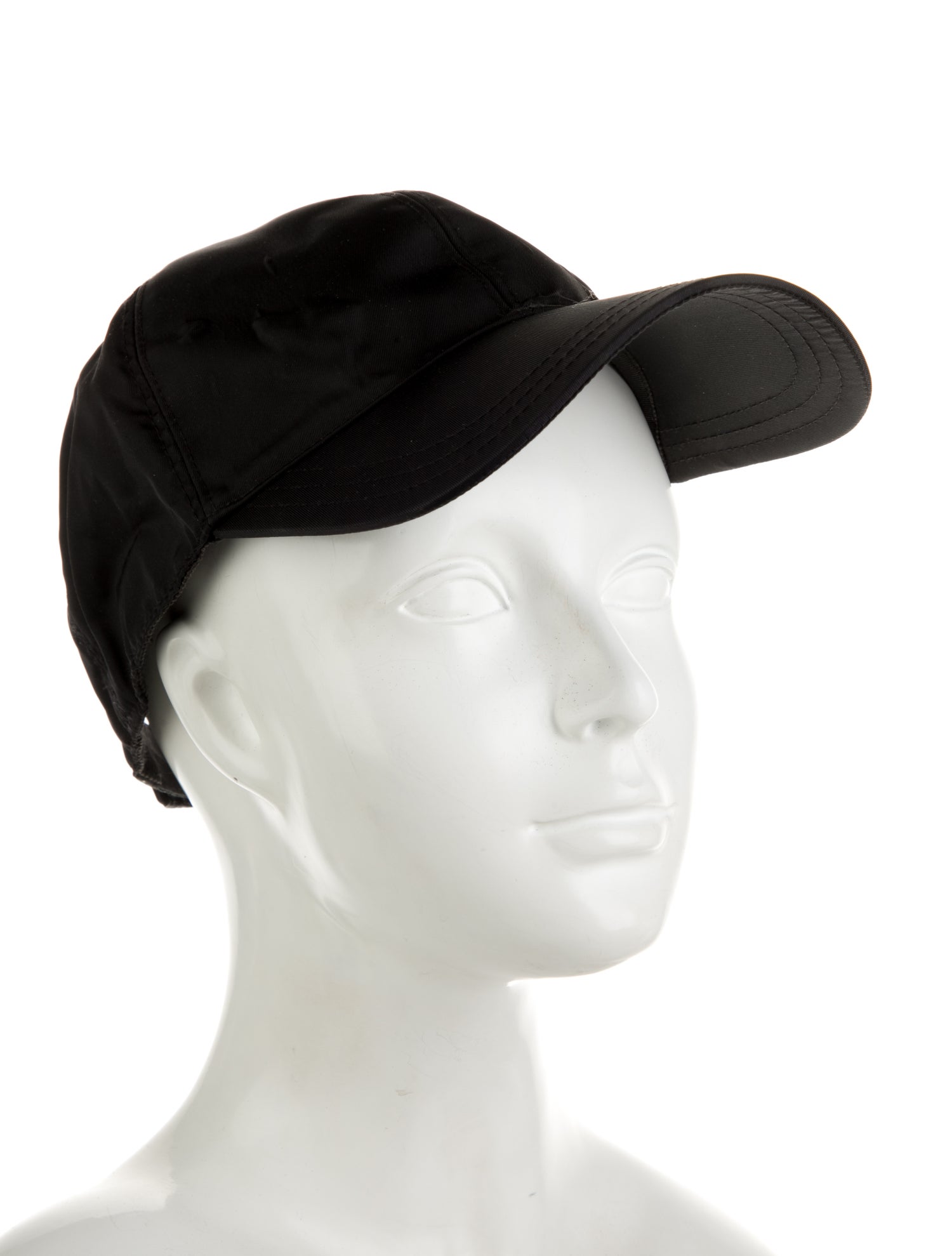 Prada Baseball Cap