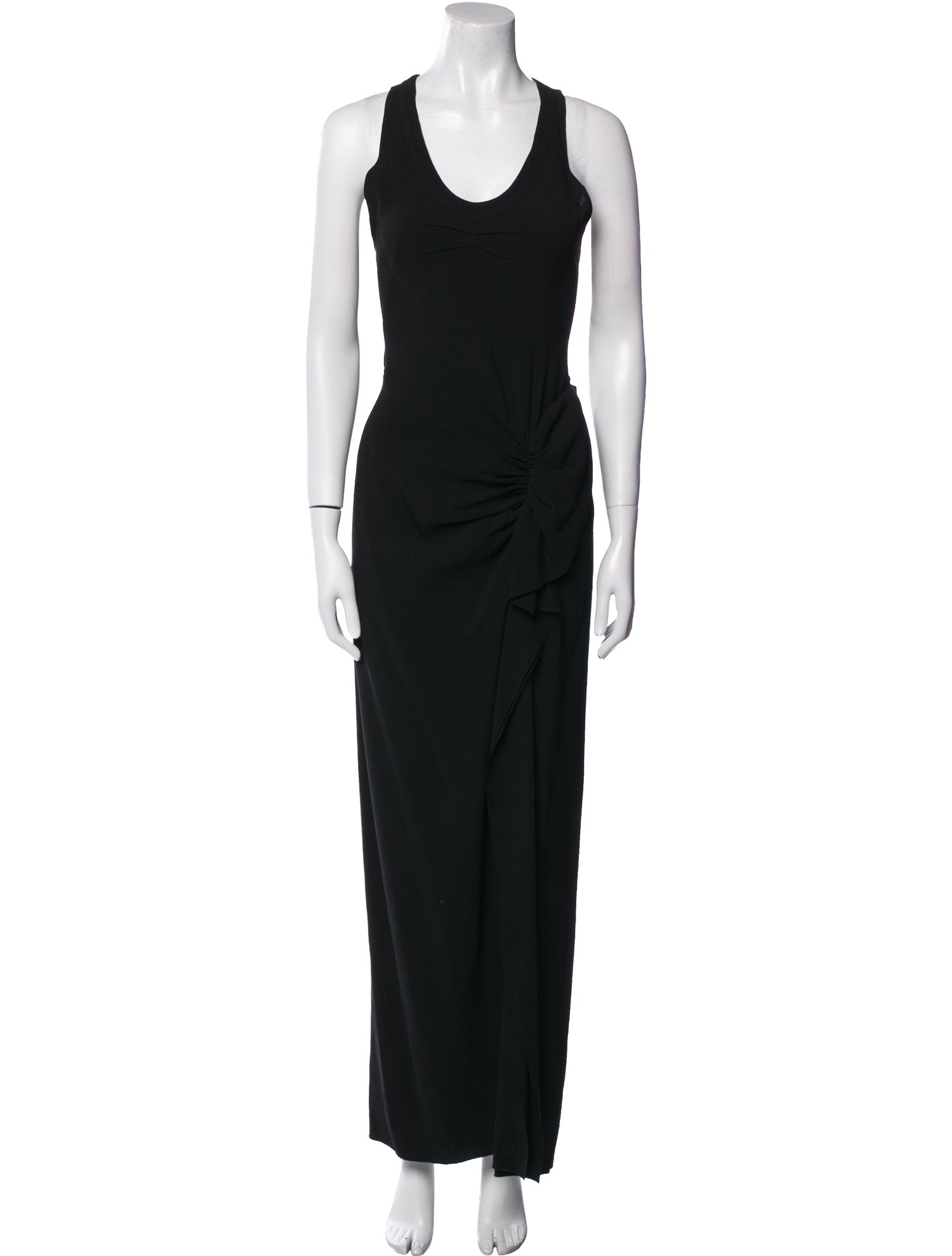 Prada Vintage Long Dress