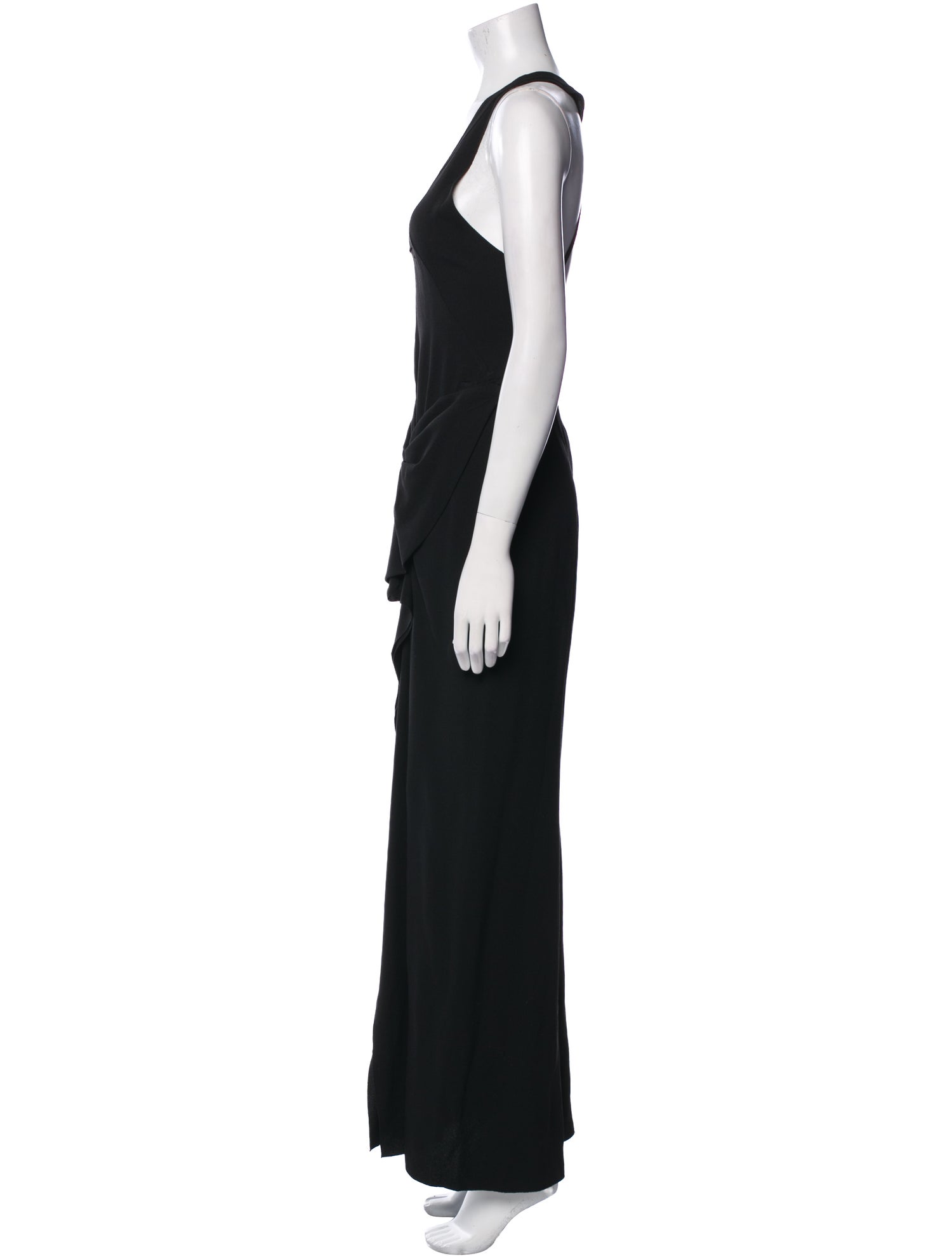 Prada Vintage Long Dress