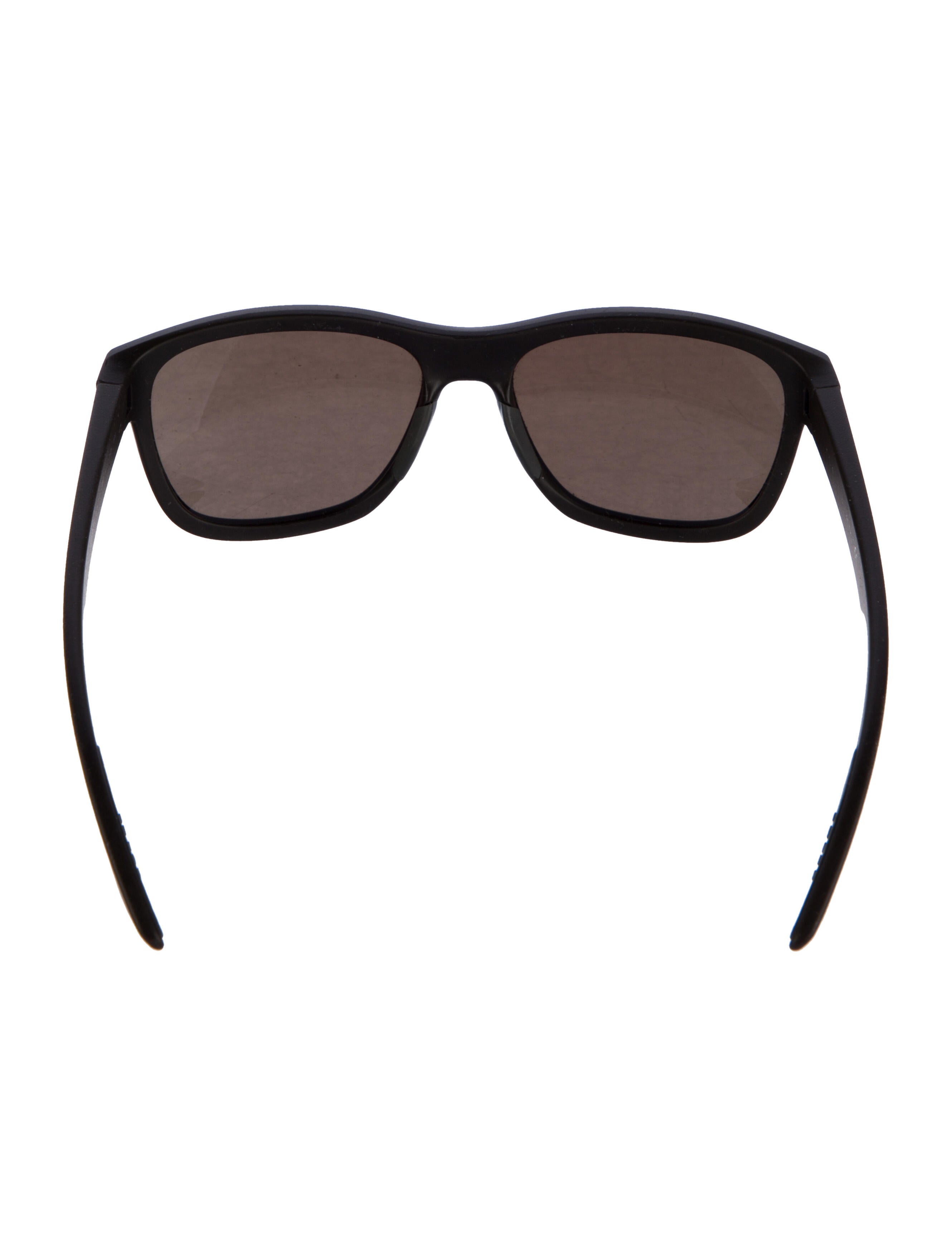 Prada Square Tinted Sunglasses