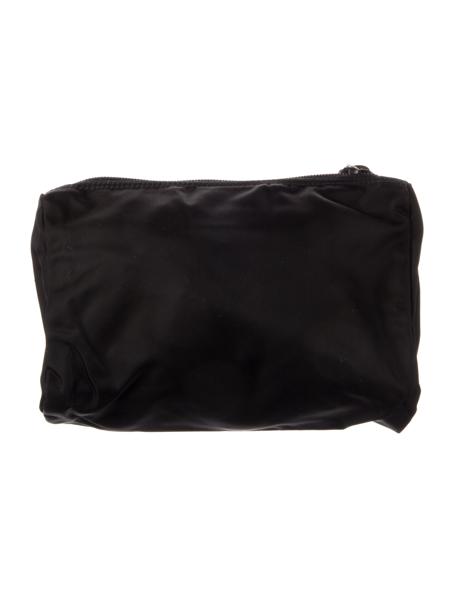 Prada Tessuto Cosmetic Bag