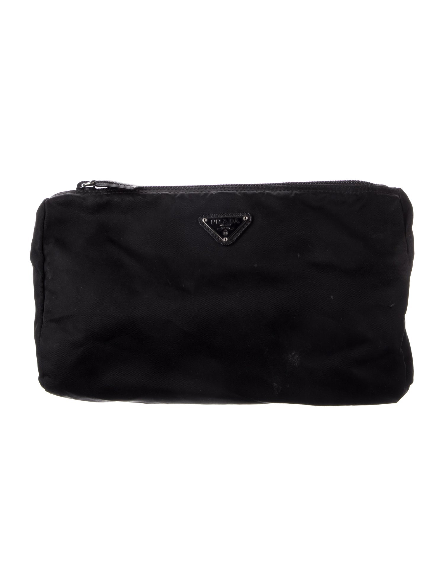 Prada Vela Cosmetic Bag