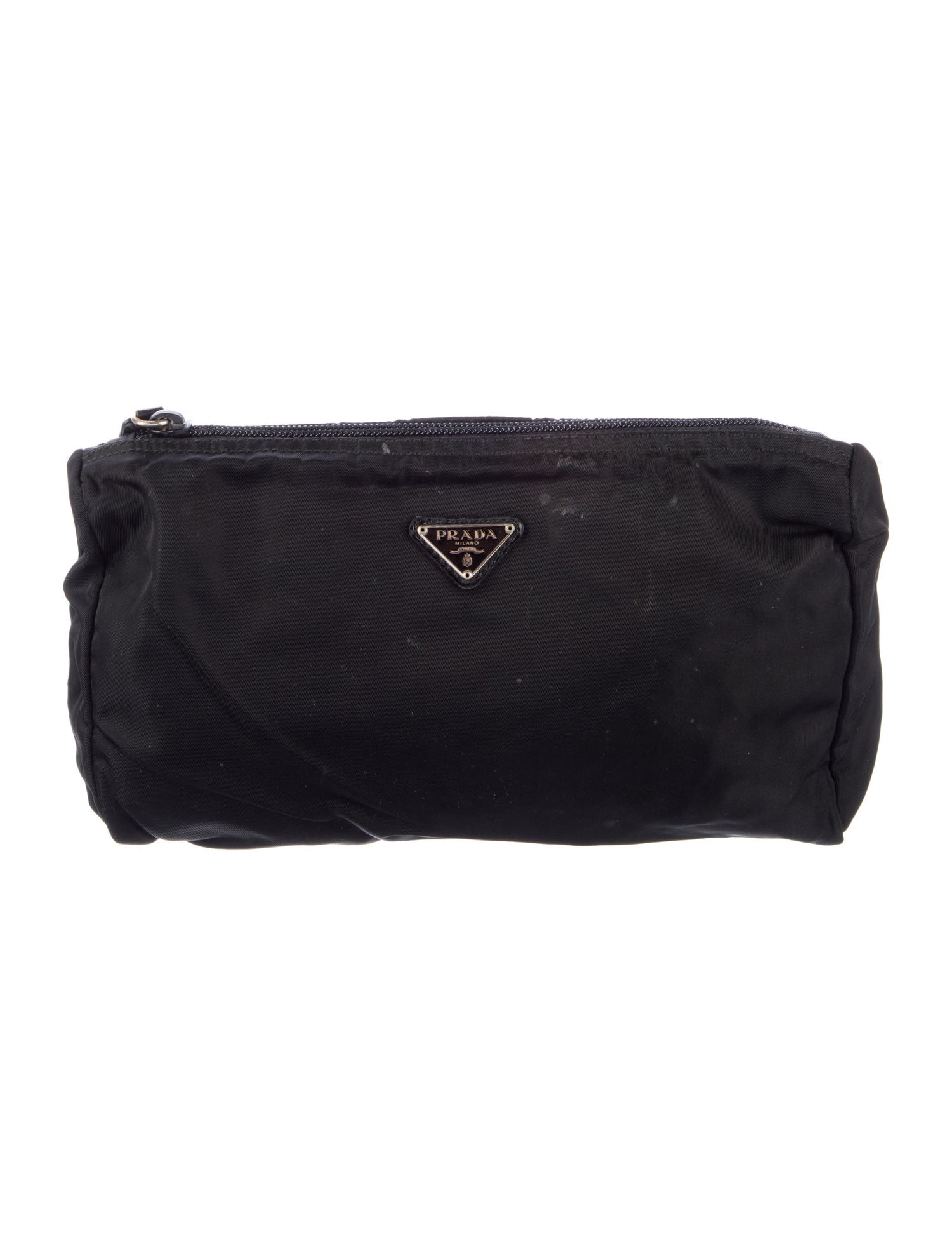 Prada Vela Cosmetic Pouch
