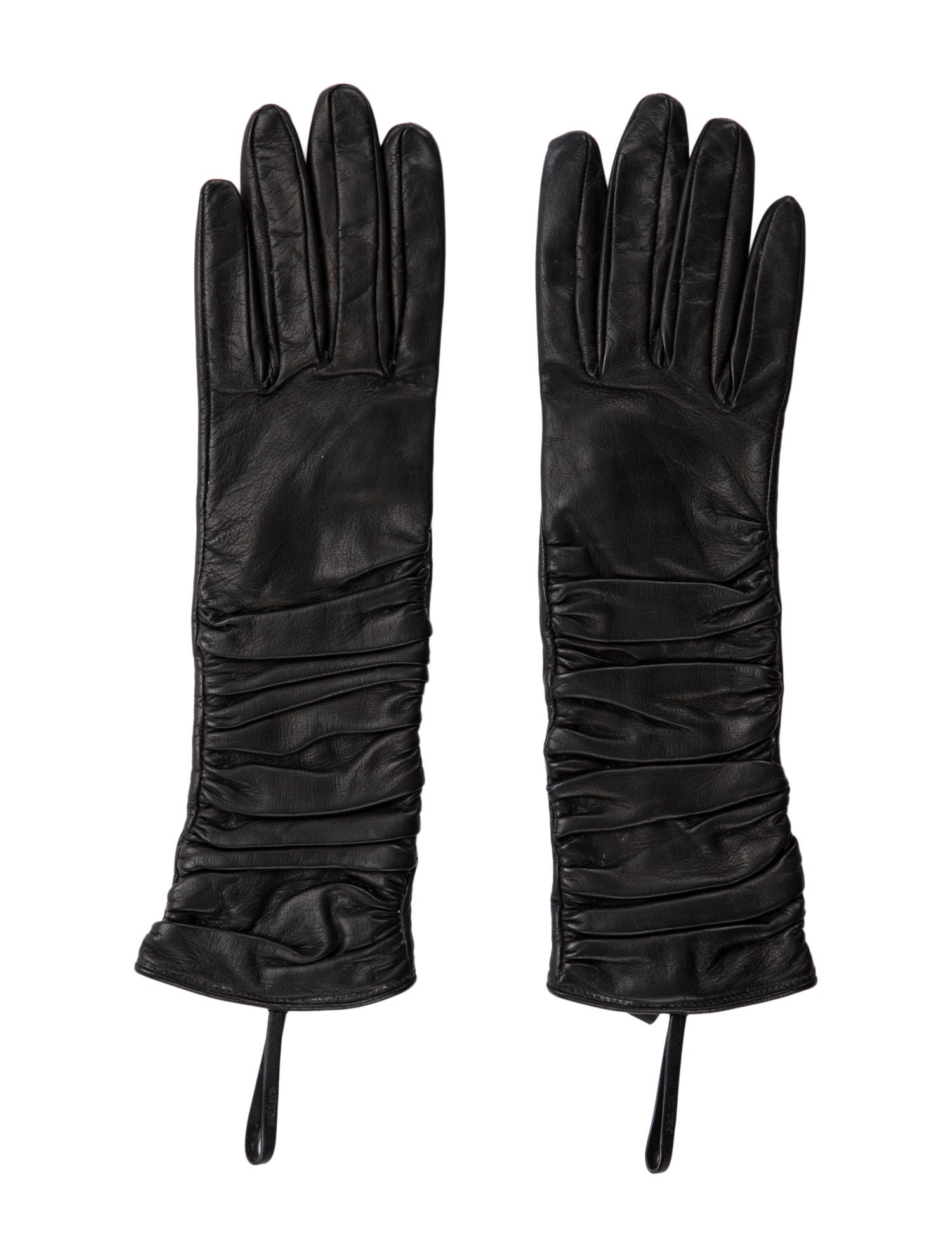 Prada womens winter accessories