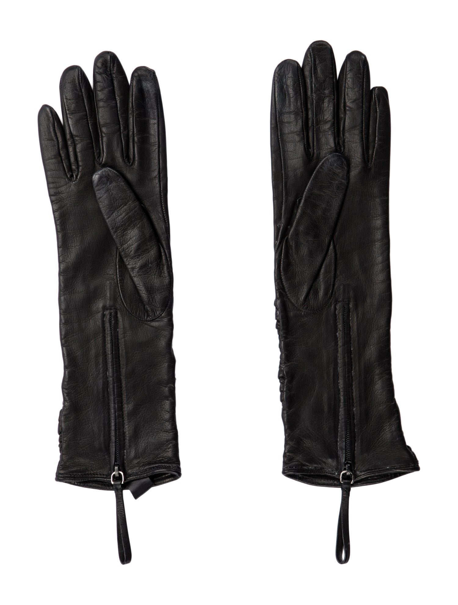 Prada womens winter accessories