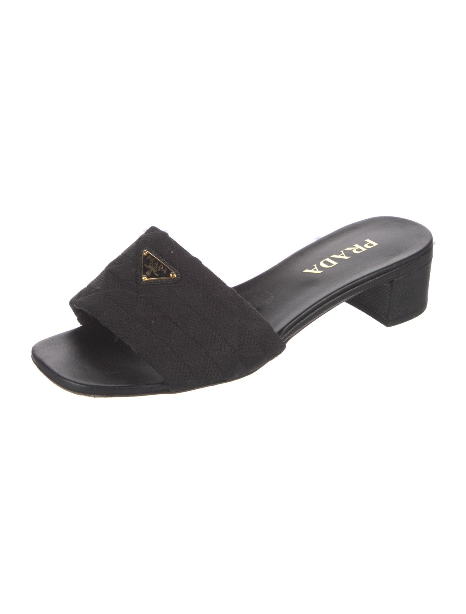 Prada Slides