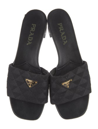 Prada Slides