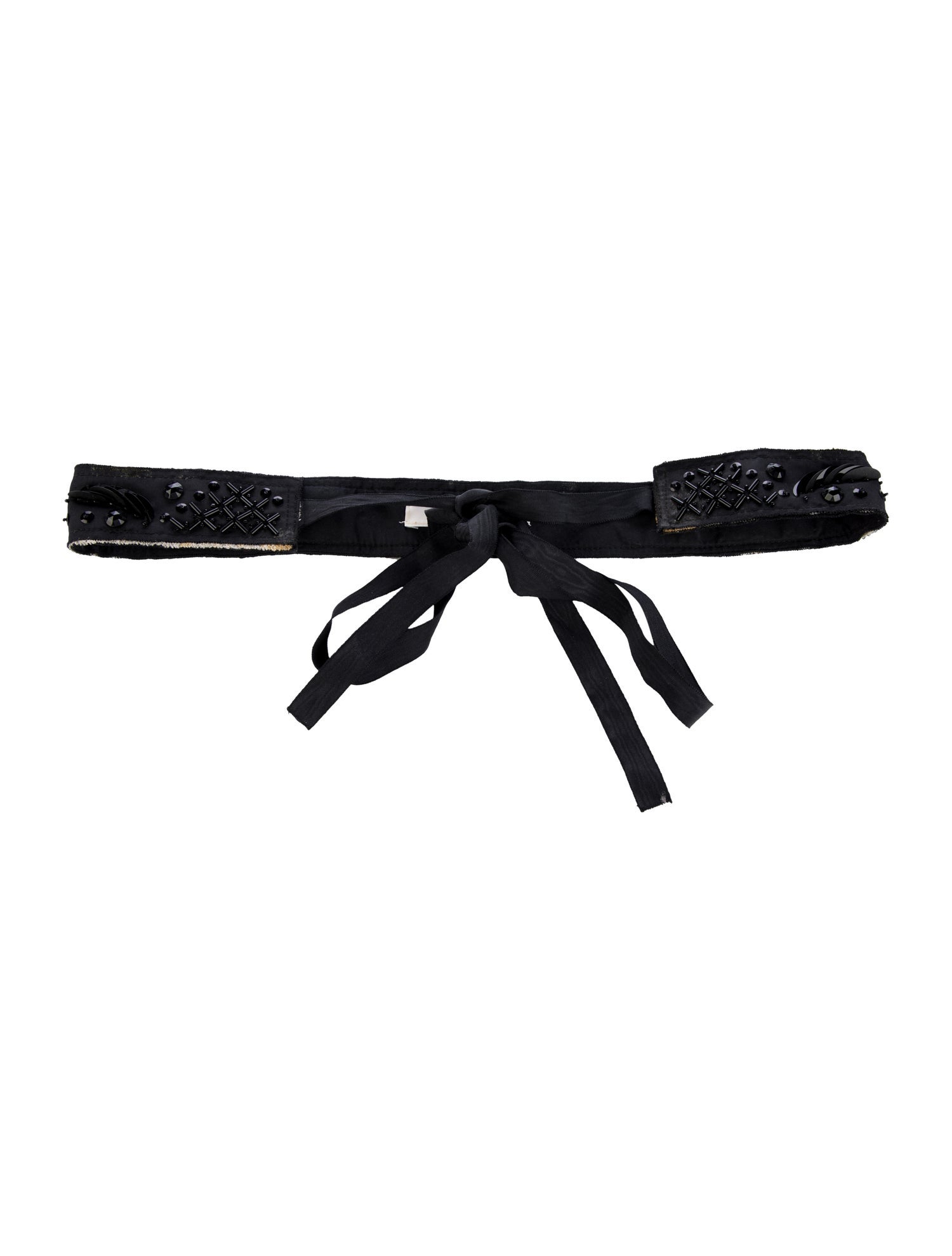 Prada Waist Belt