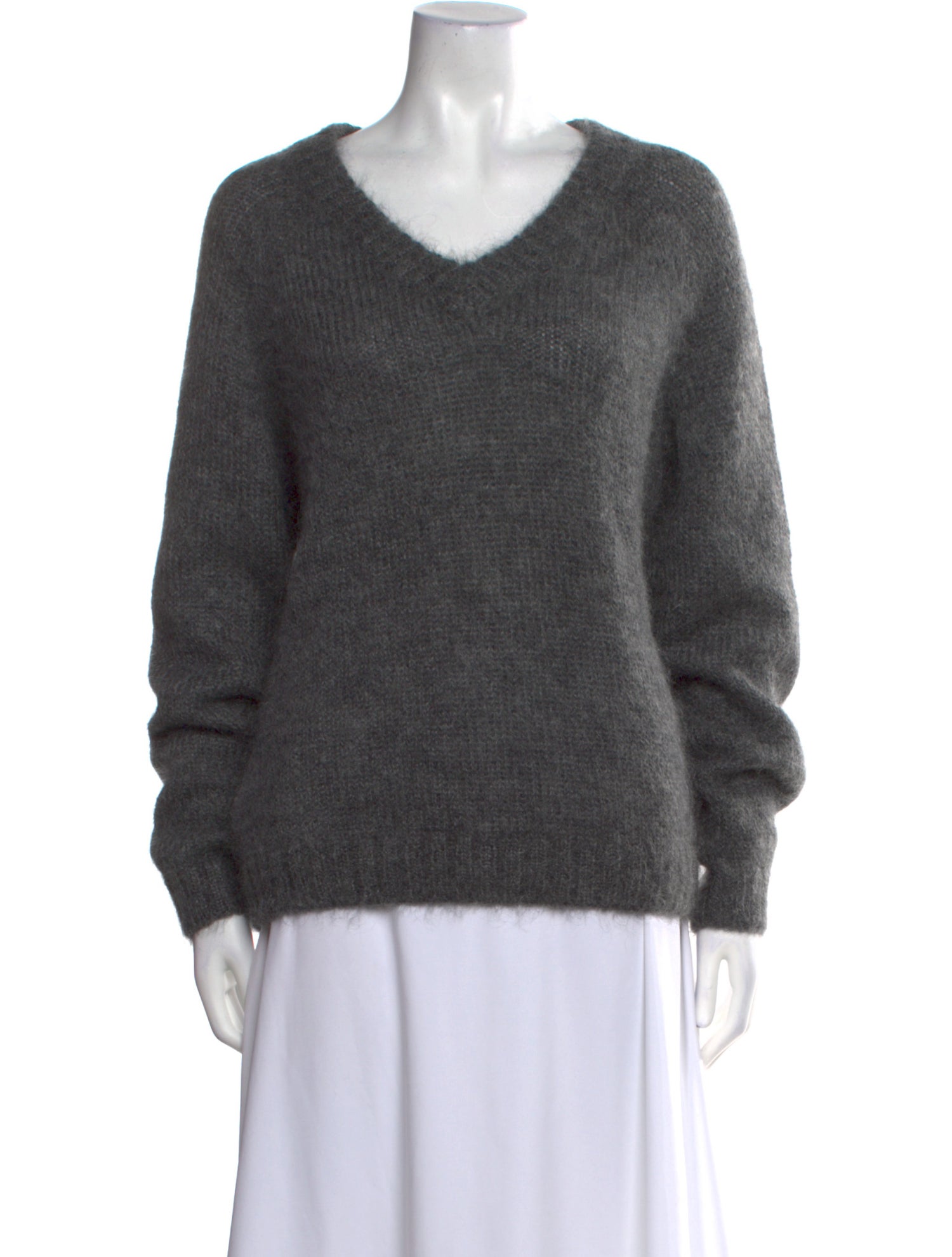 Prada 2021 Mohair Sweater