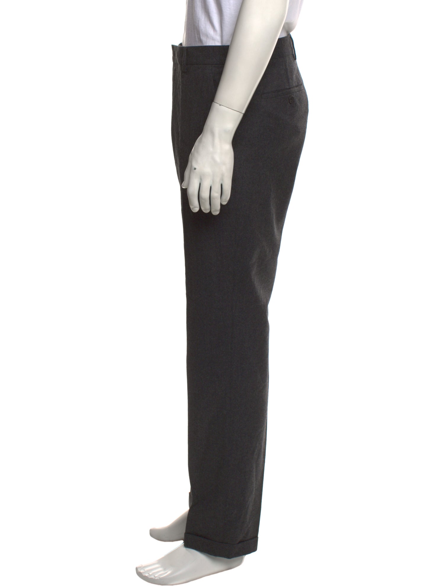 Prada 2014 Dress Pants