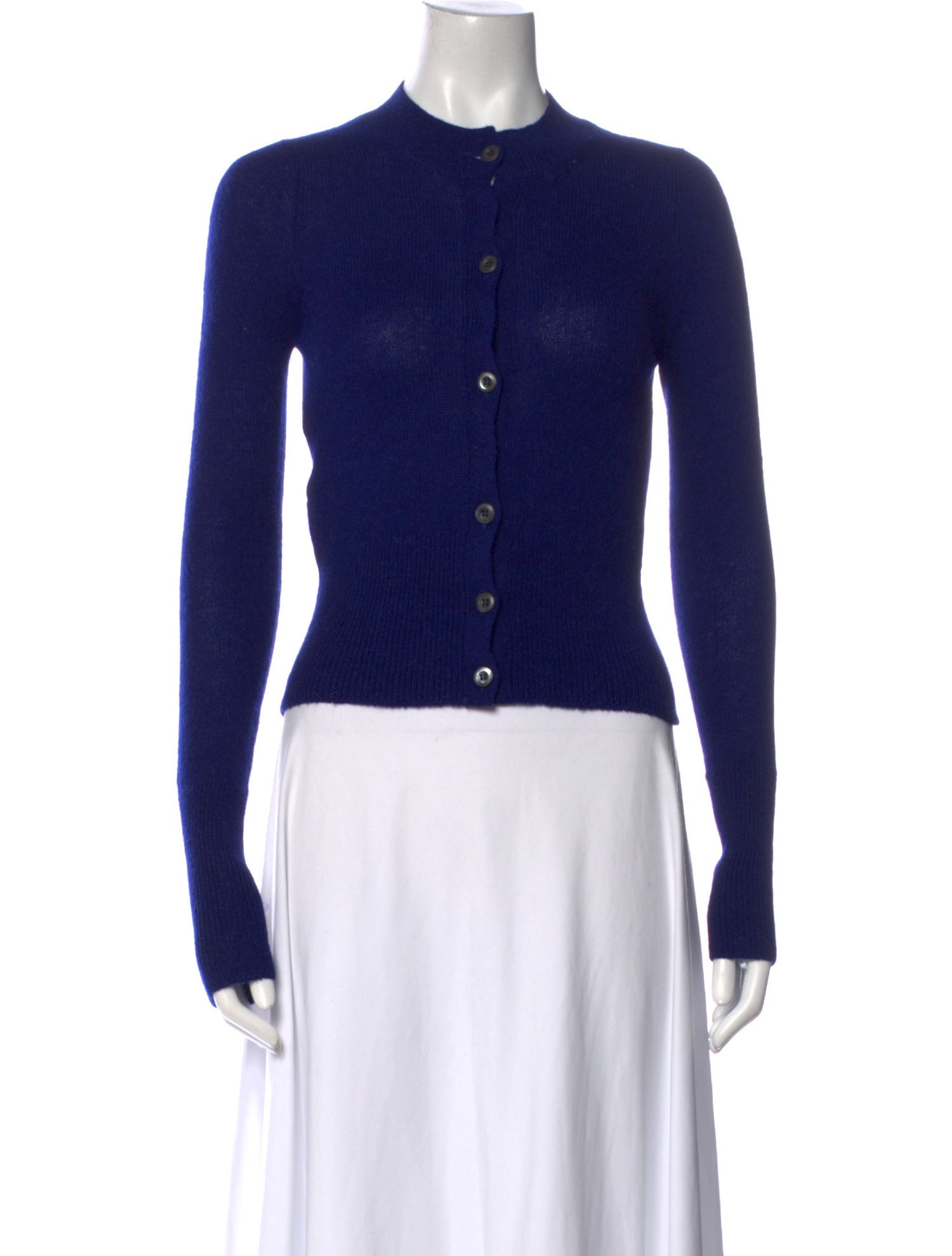 Prada Vintage 2011 Sweater