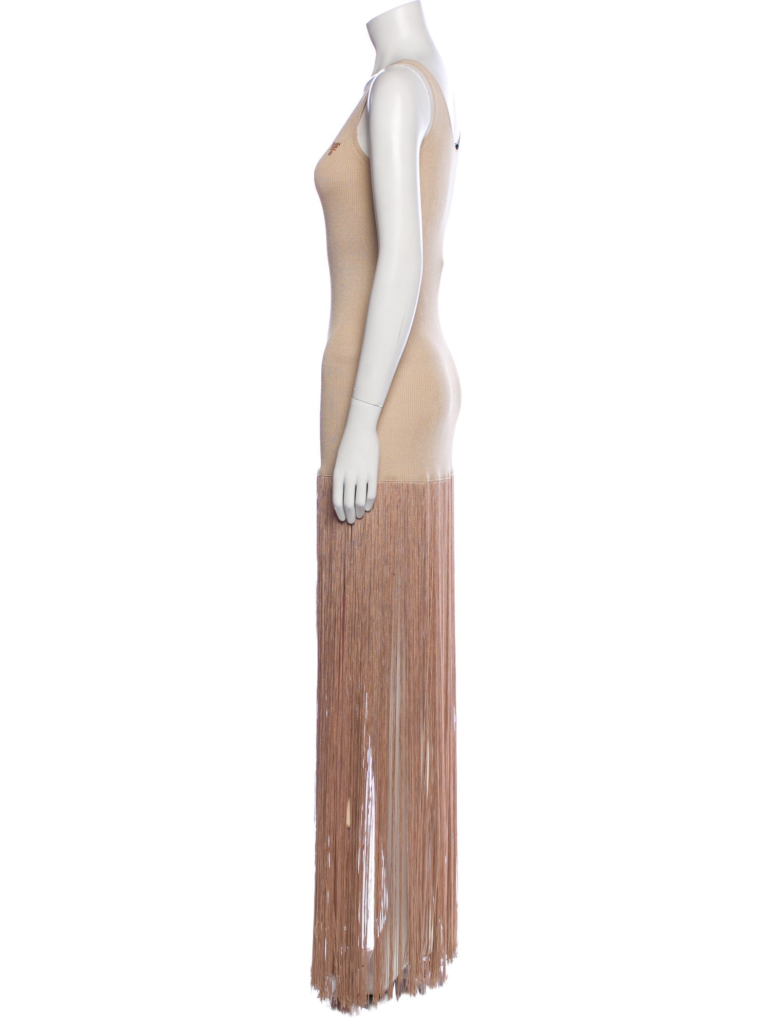Prada 2022 Long Dress