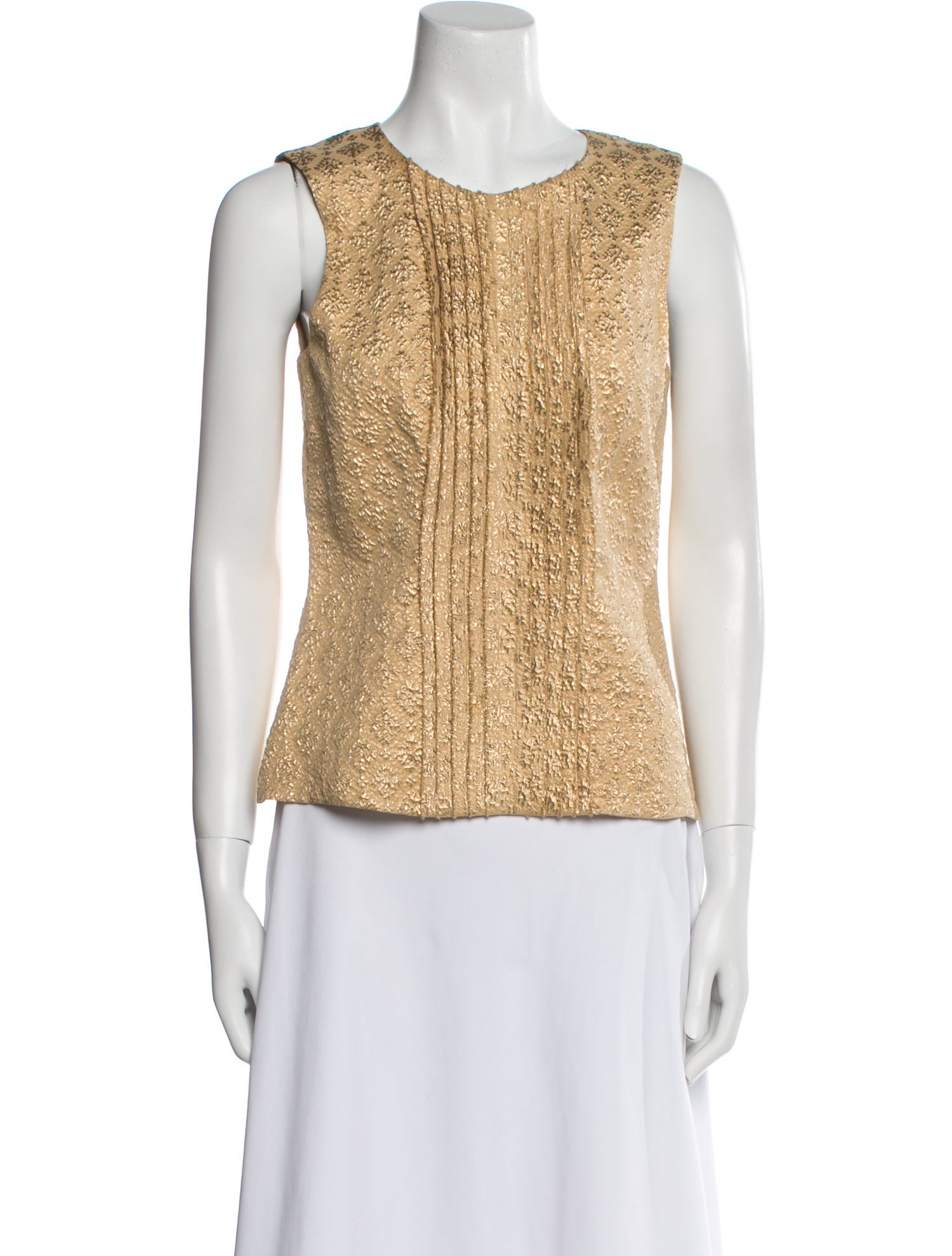 Prada Vintage 2002 Top