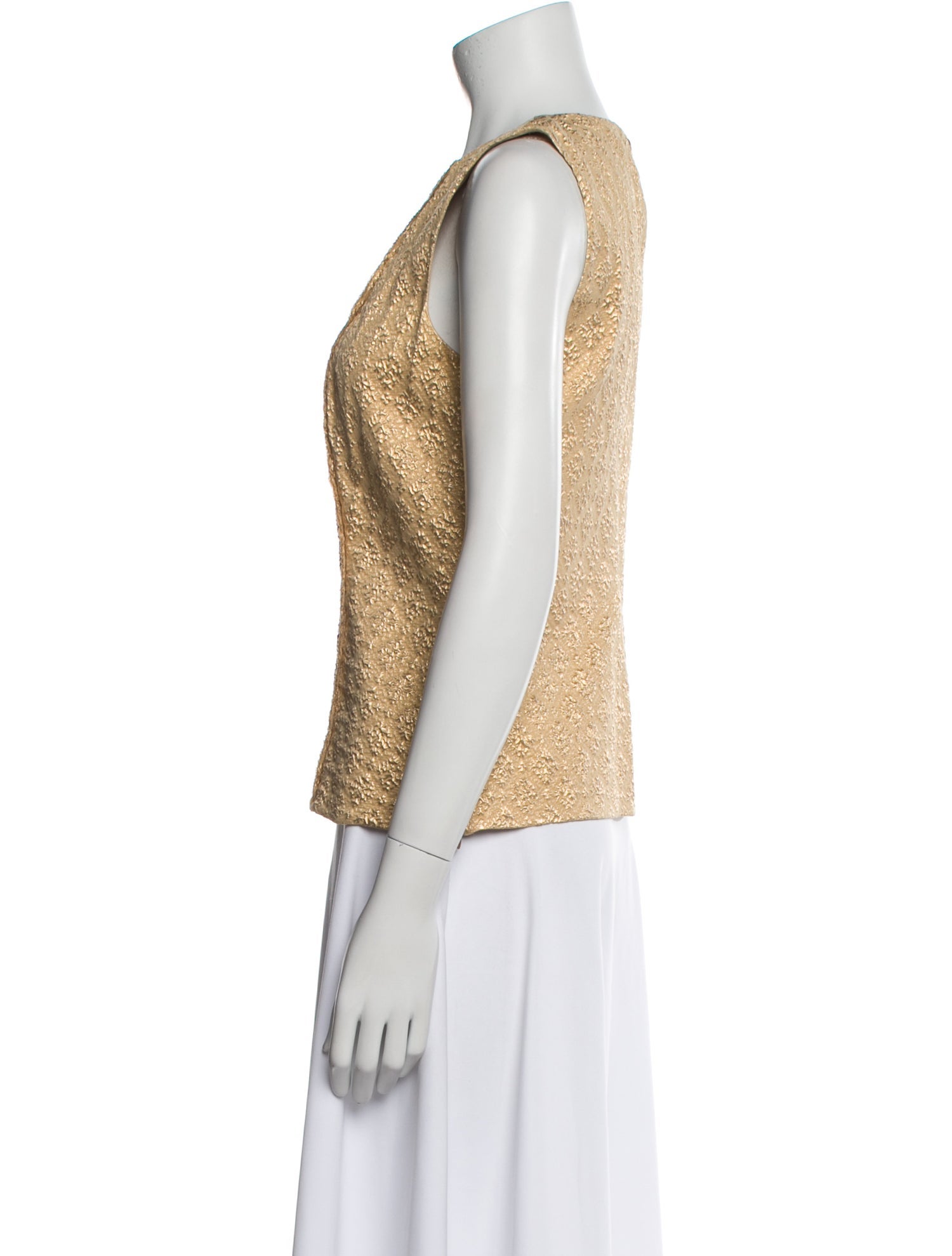 Prada Vintage 2002 Top