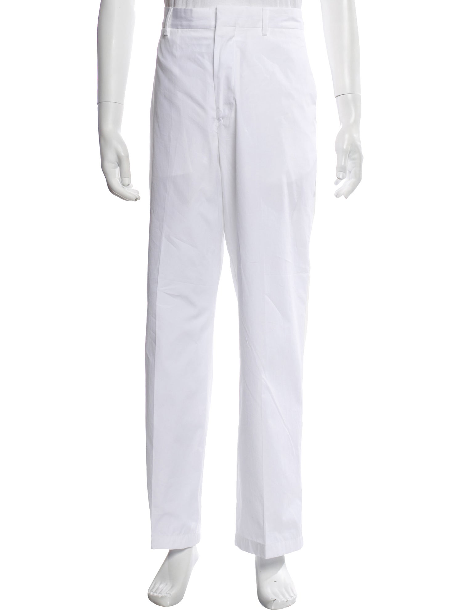 Prada 2022 Pants w/ Tags