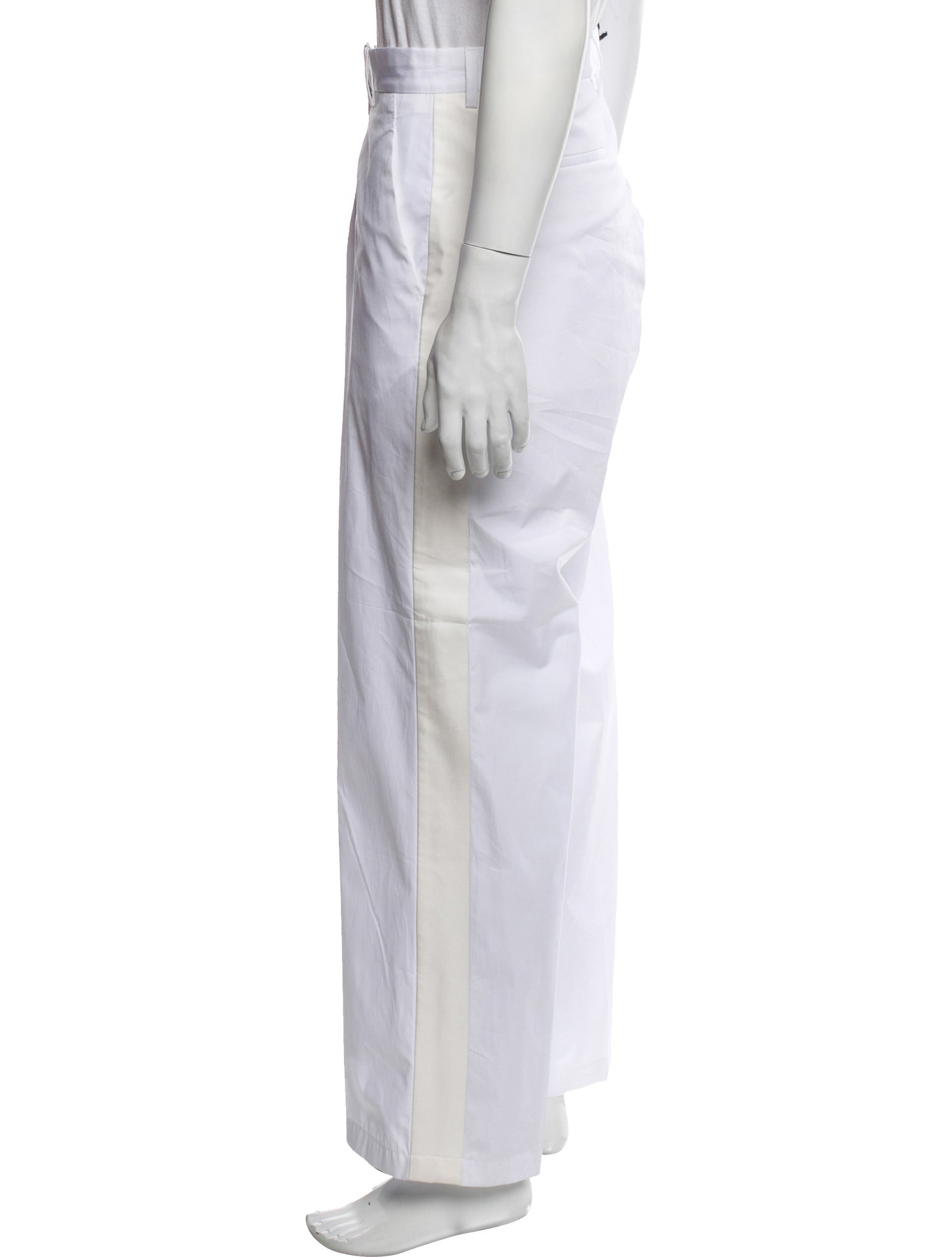 Prada 2022 Pants w/ Tags