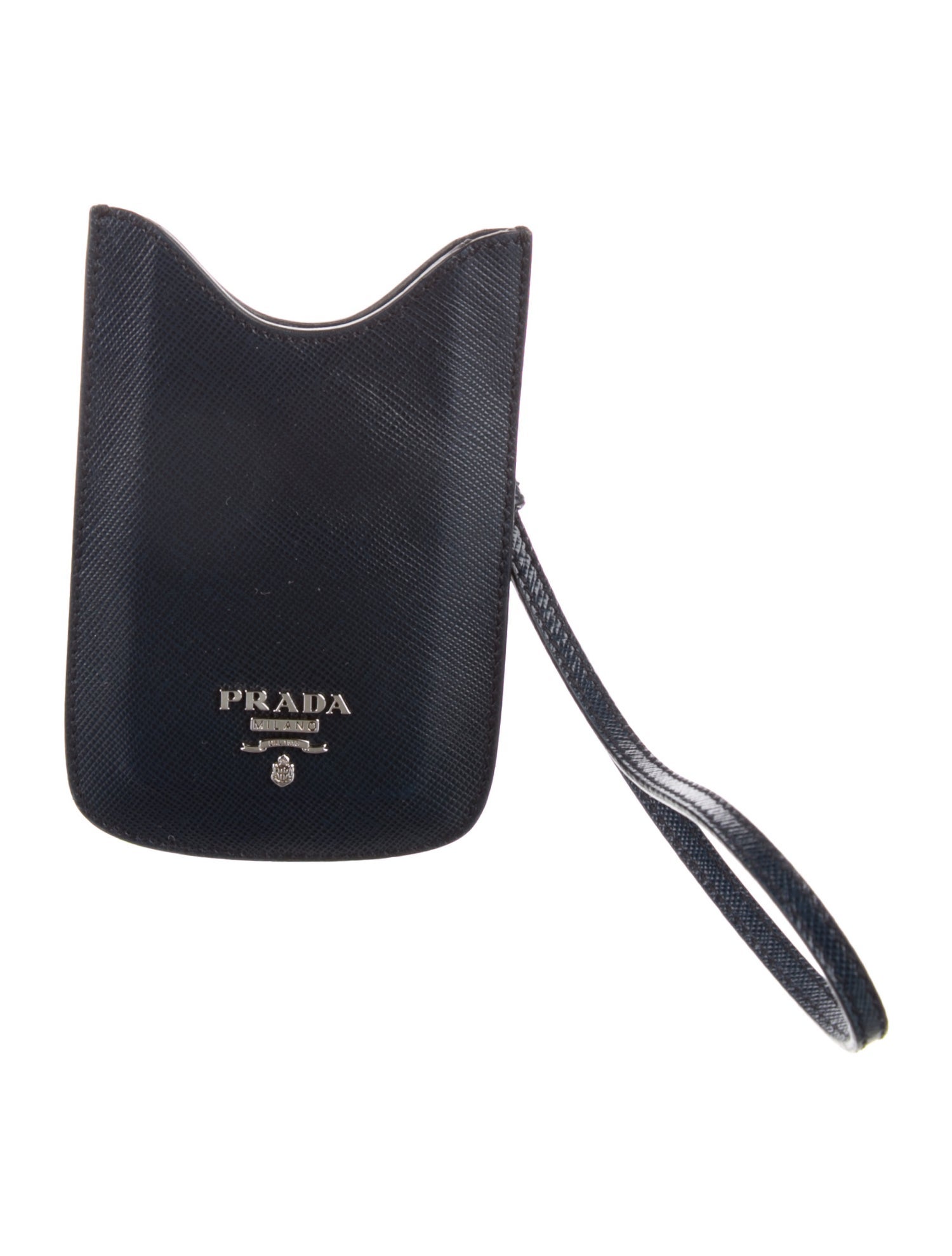 Prada Saffiano iPod Case