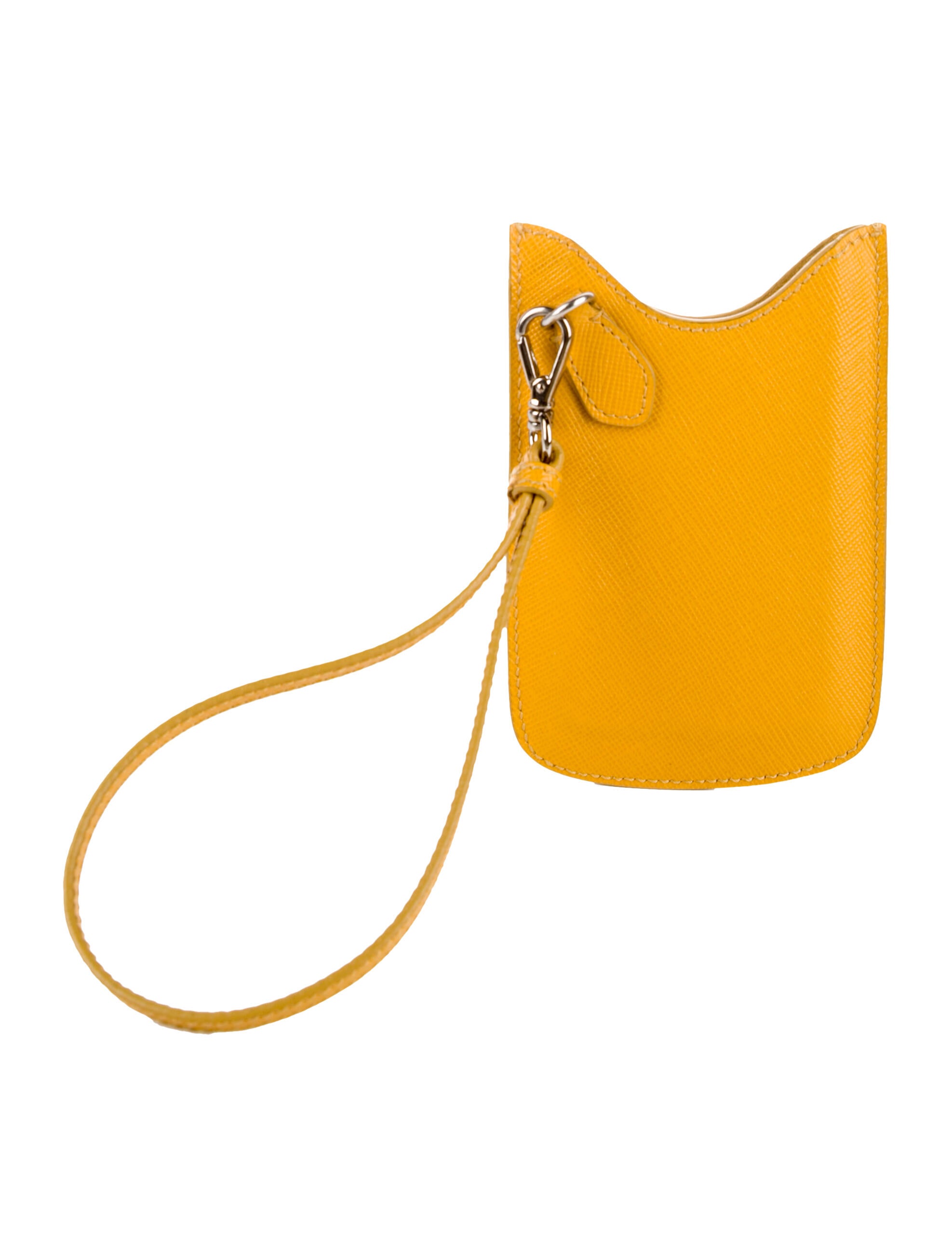 Prada Saffiano iPod Case