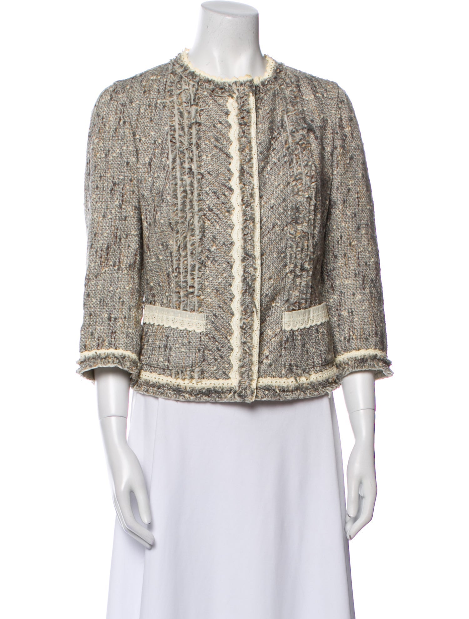 Prada Vintage 2000's Jacket