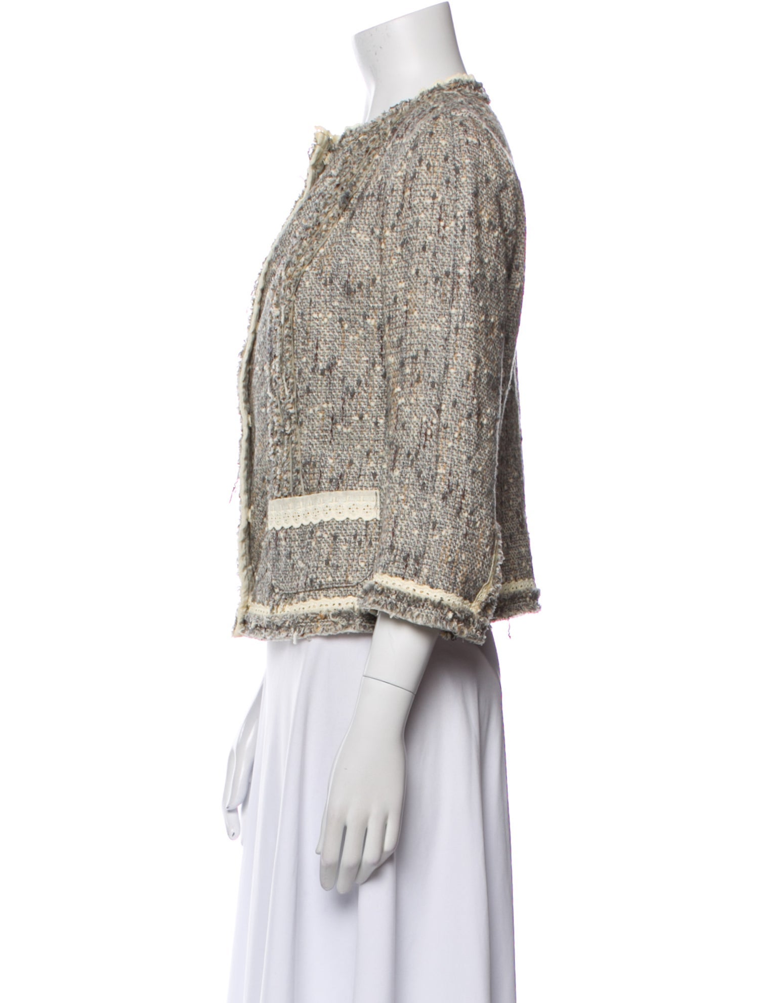 Prada Vintage 2000's Jacket