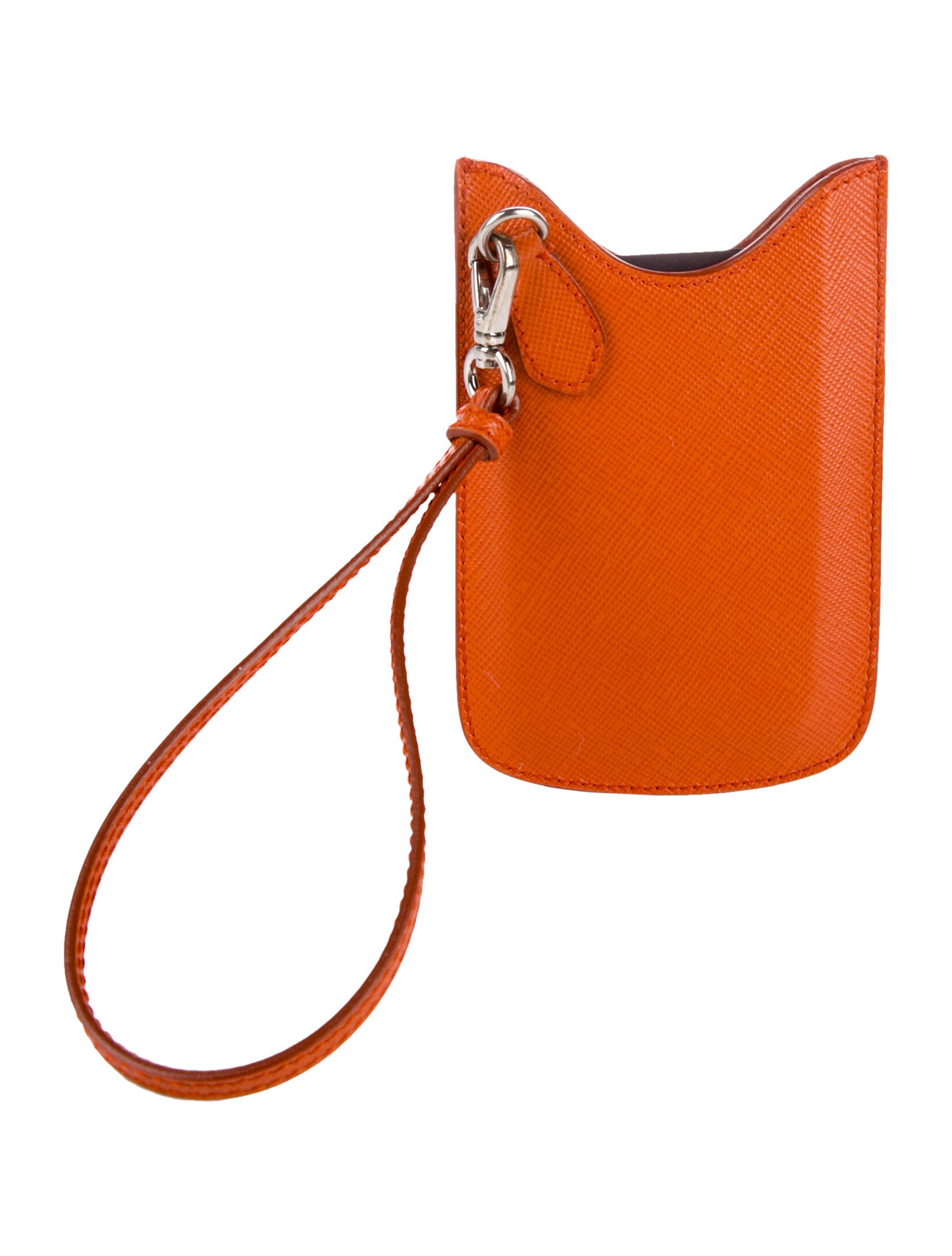 Prada Saffiano iPod Case