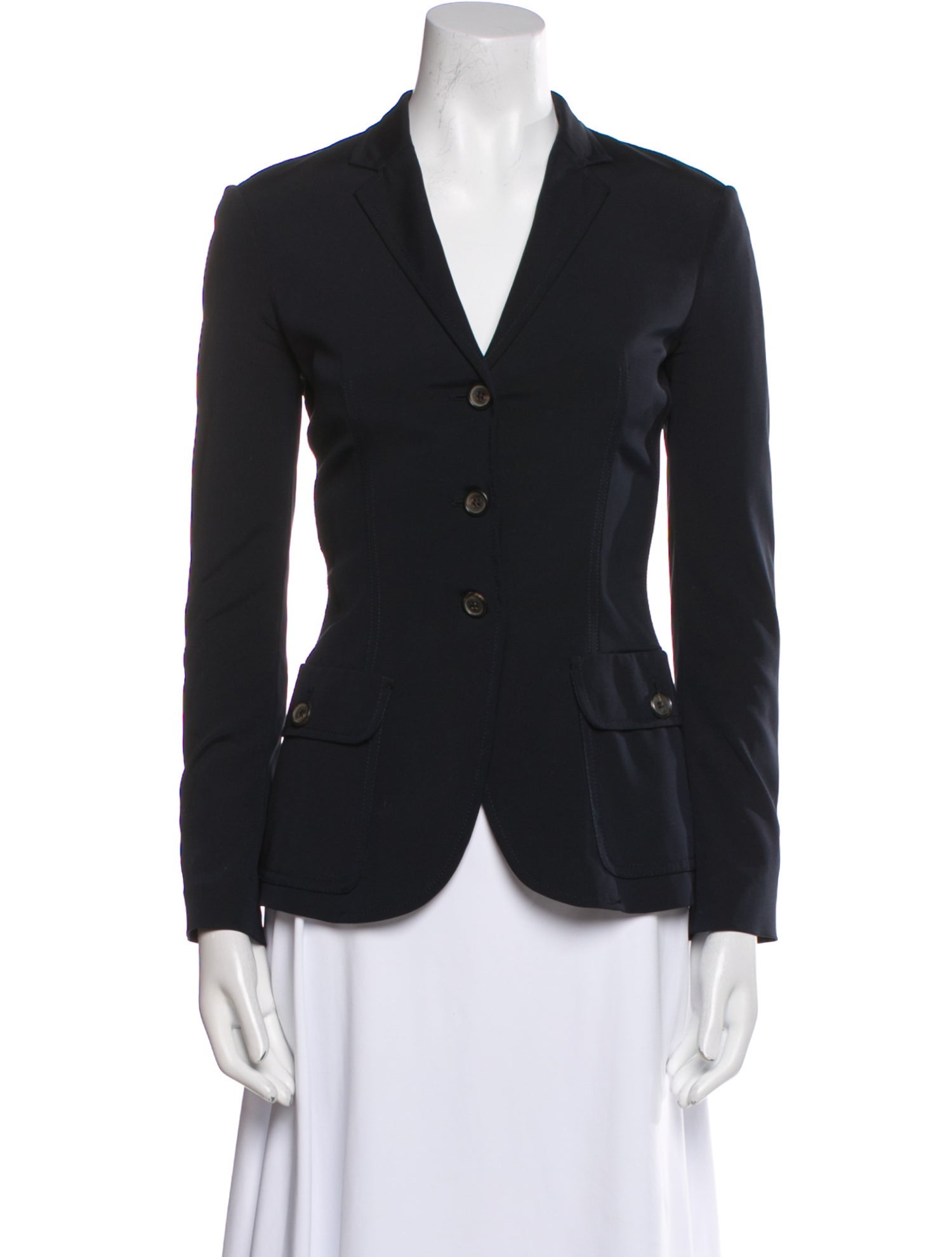 Prada Vintage 2000's Blazer