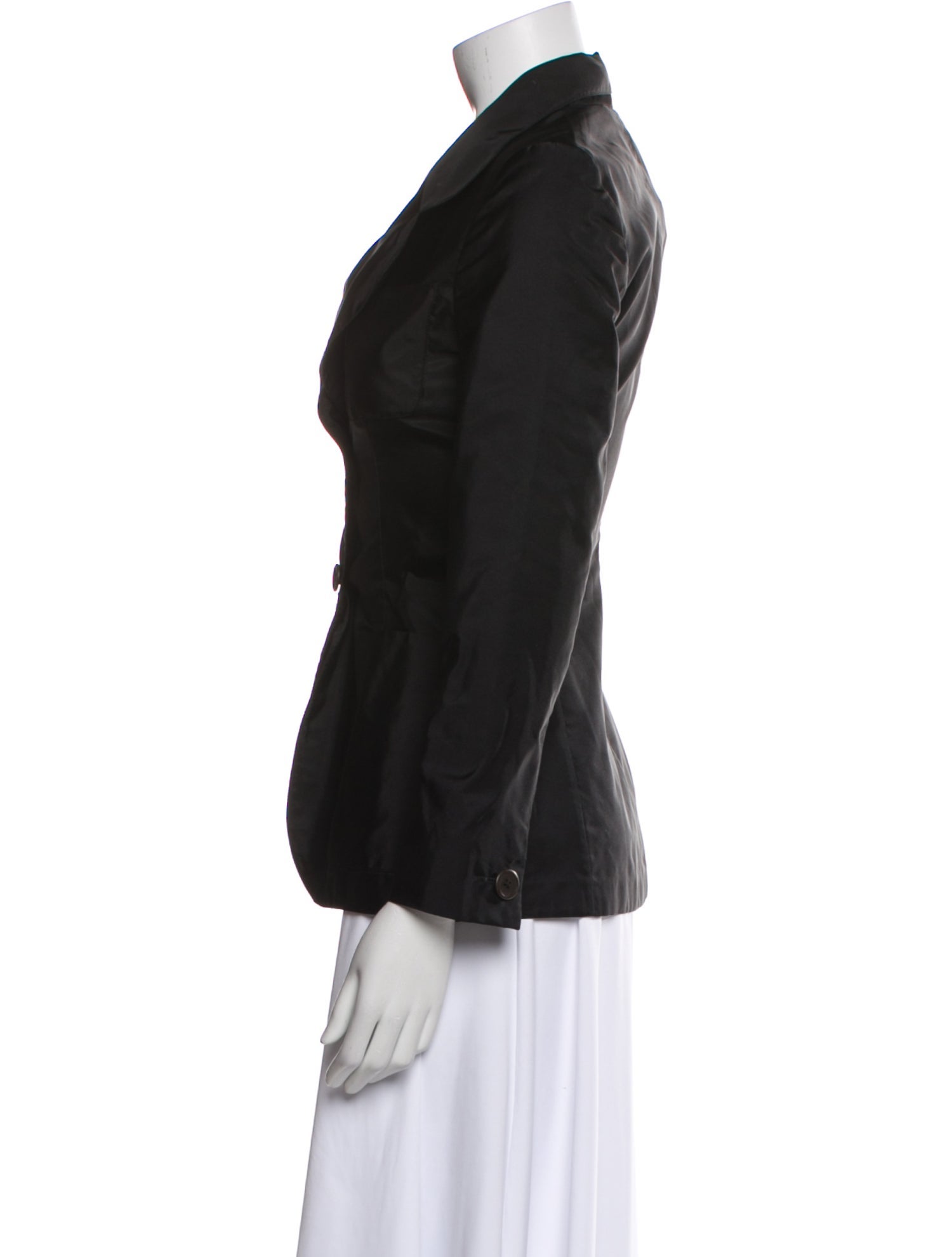 Prada Vintage 2000's Blazer