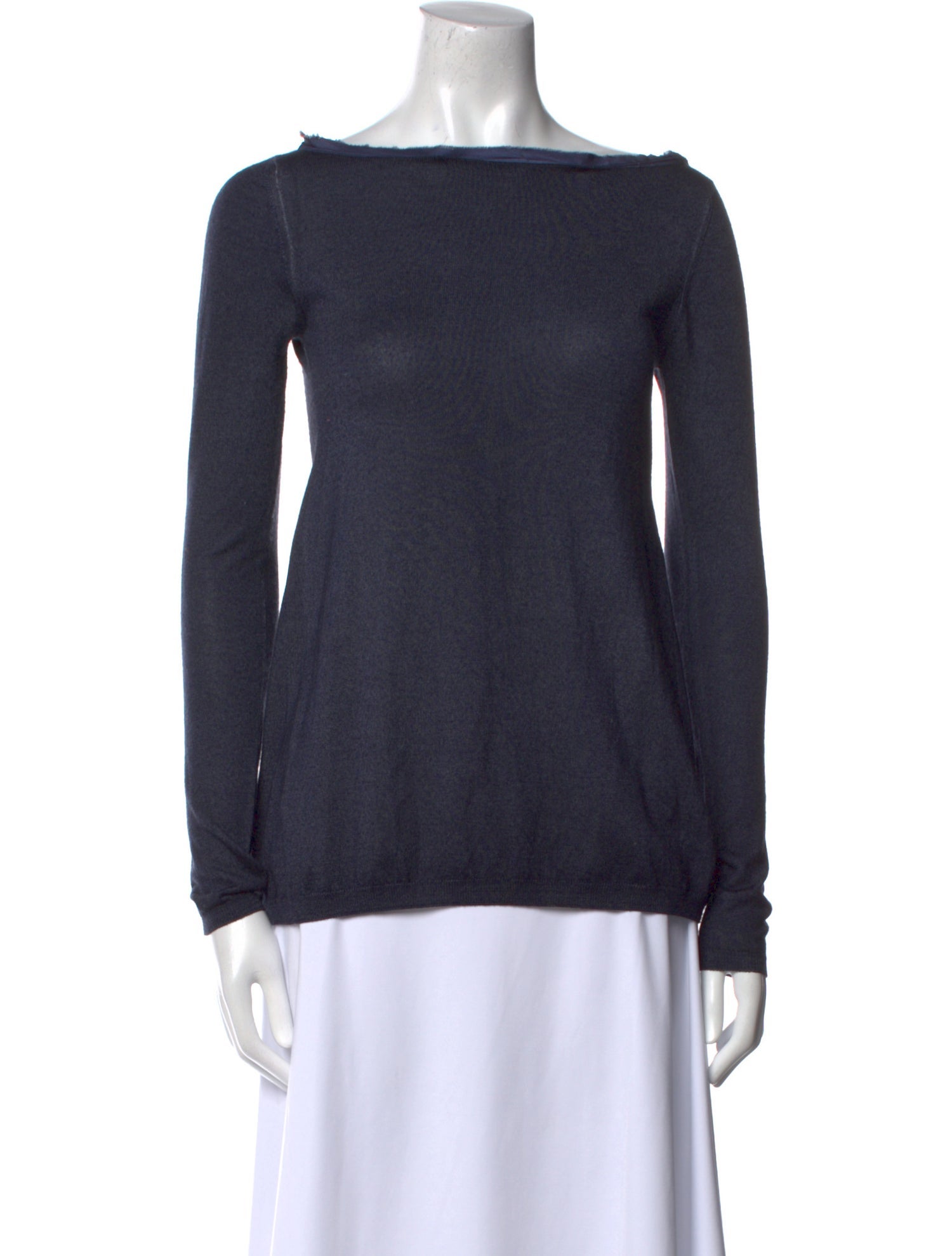 Prada Vintage 2000's Sweater